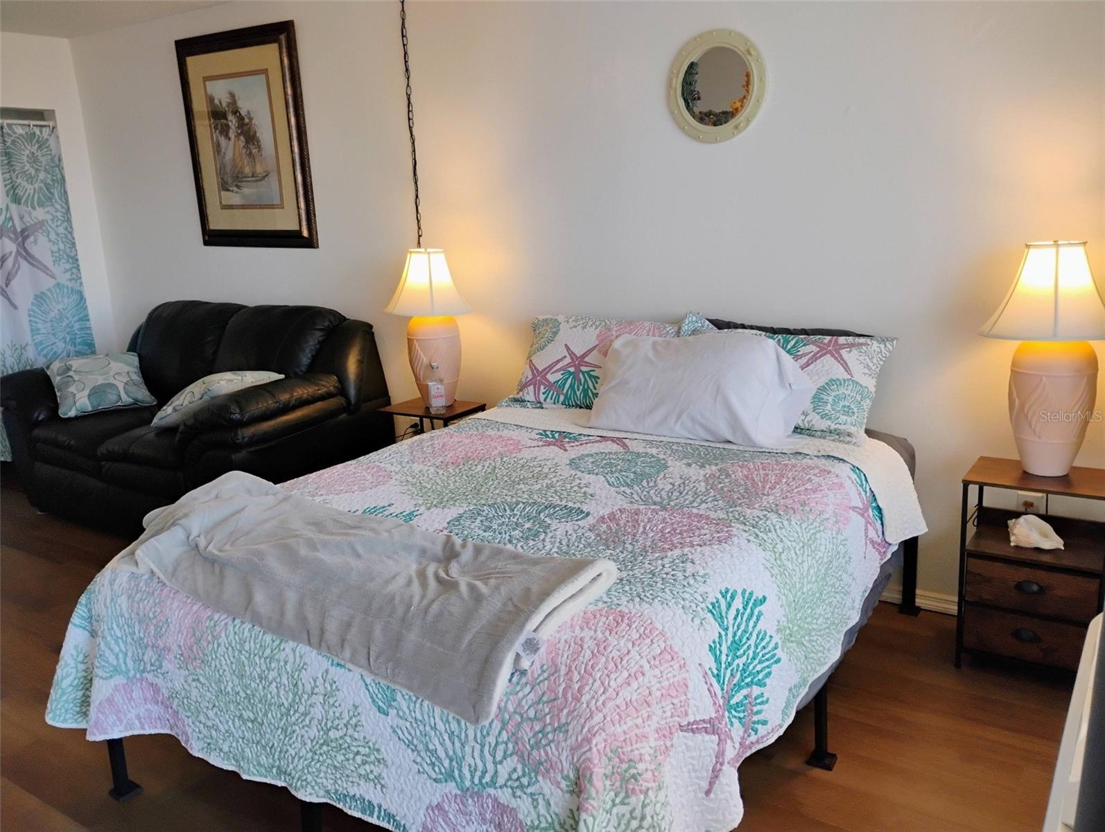 2043 S ATLANTIC AVE #302, DAYTONA BEACH, FL, 32118