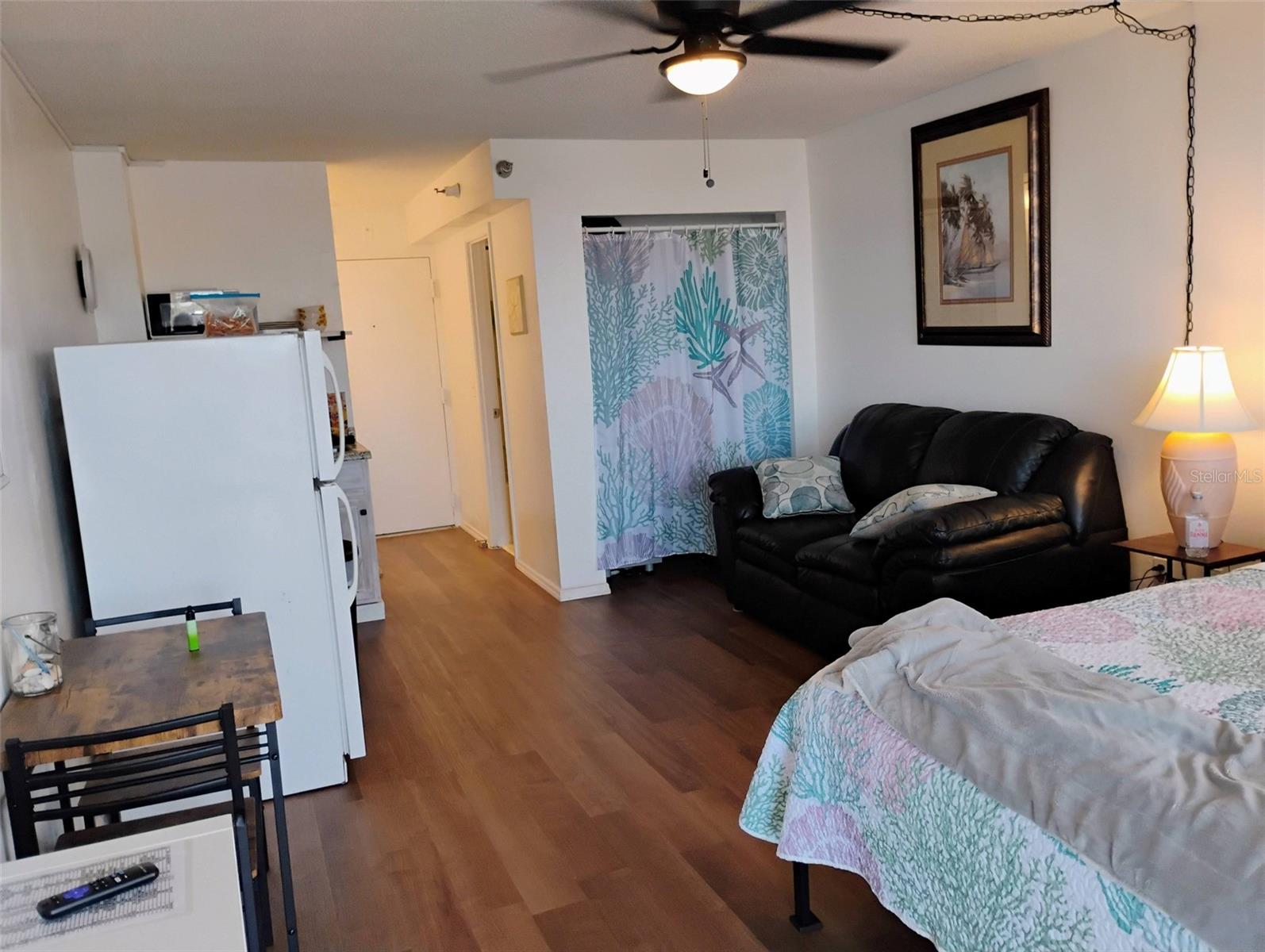 2043 S ATLANTIC AVE #302, DAYTONA BEACH, FL, 32118