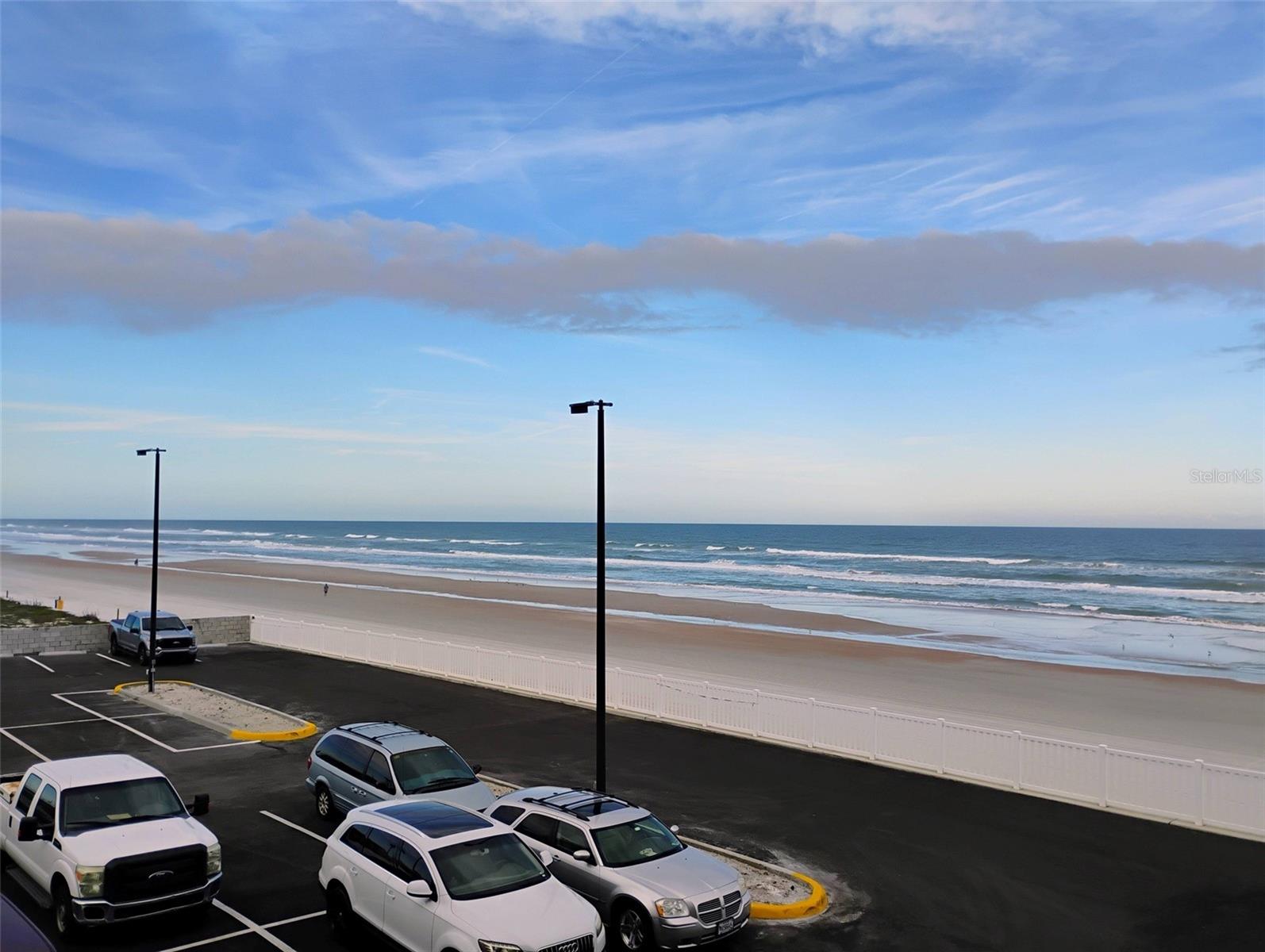 2043 S ATLANTIC AVE #302, DAYTONA BEACH, FL, 32118