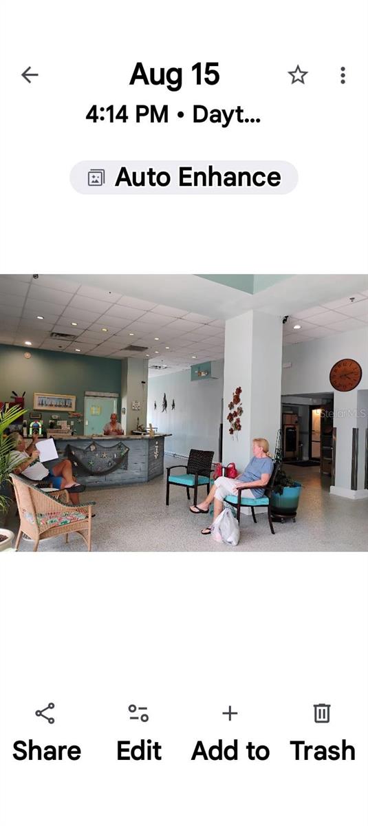 2043 S ATLANTIC AVE #302, DAYTONA BEACH, FL, 32118