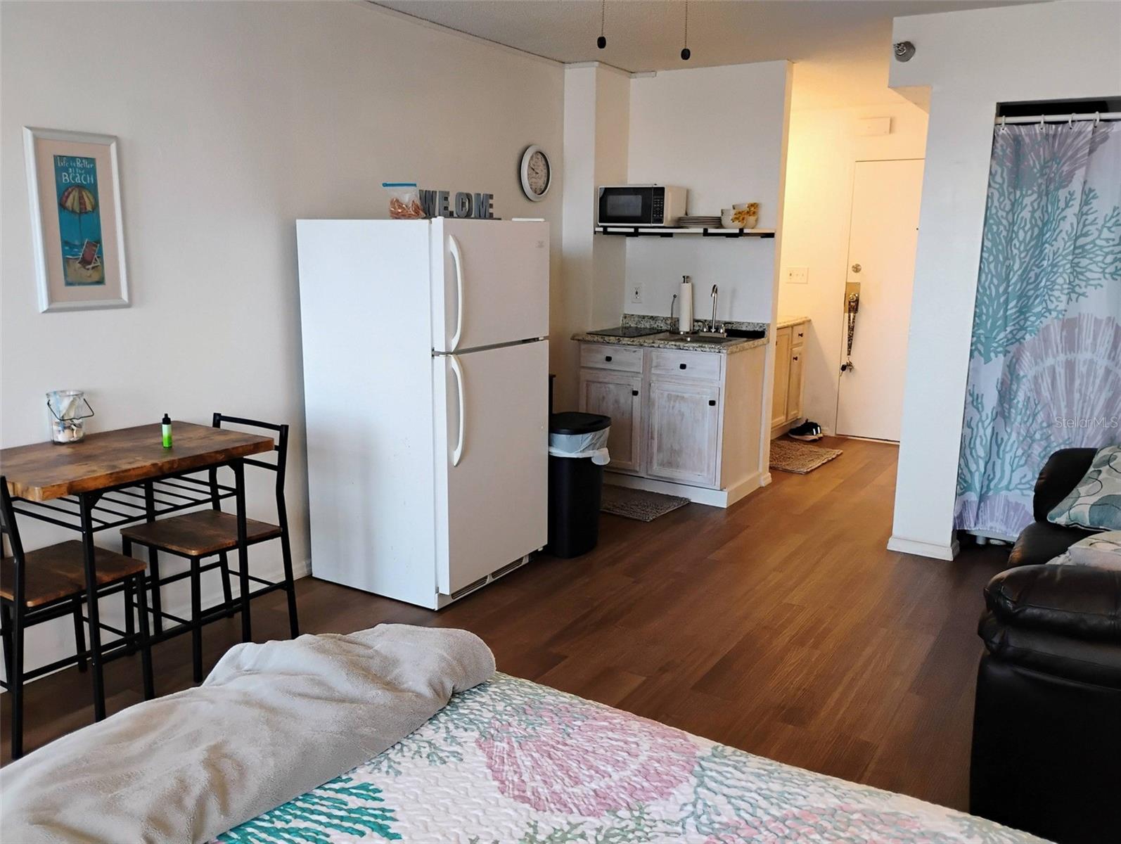 2043 S ATLANTIC AVE #302, DAYTONA BEACH, FL, 32118