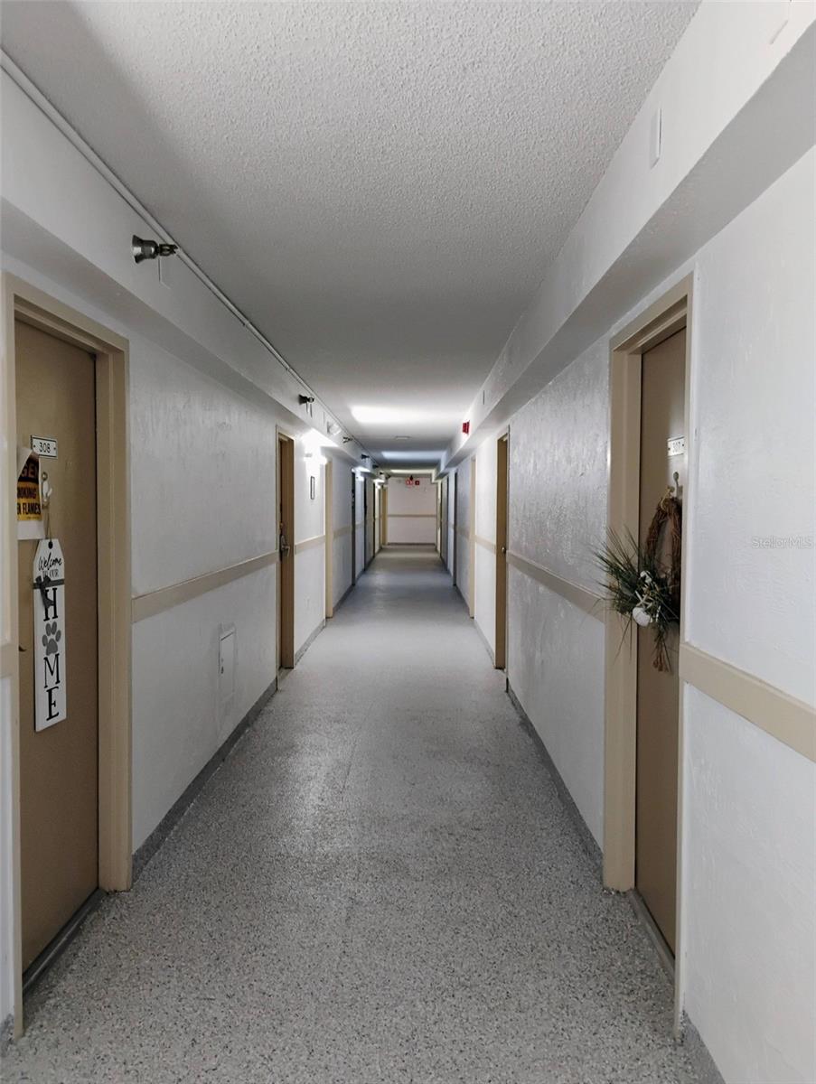 2043 S ATLANTIC AVE #302, DAYTONA BEACH, FL, 32118