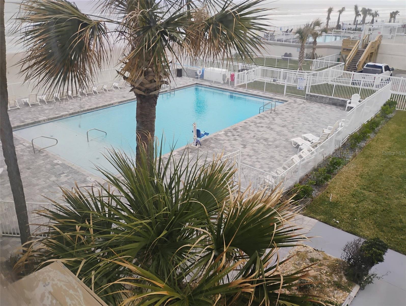 2043 S ATLANTIC AVE #302, DAYTONA BEACH, FL, 32118