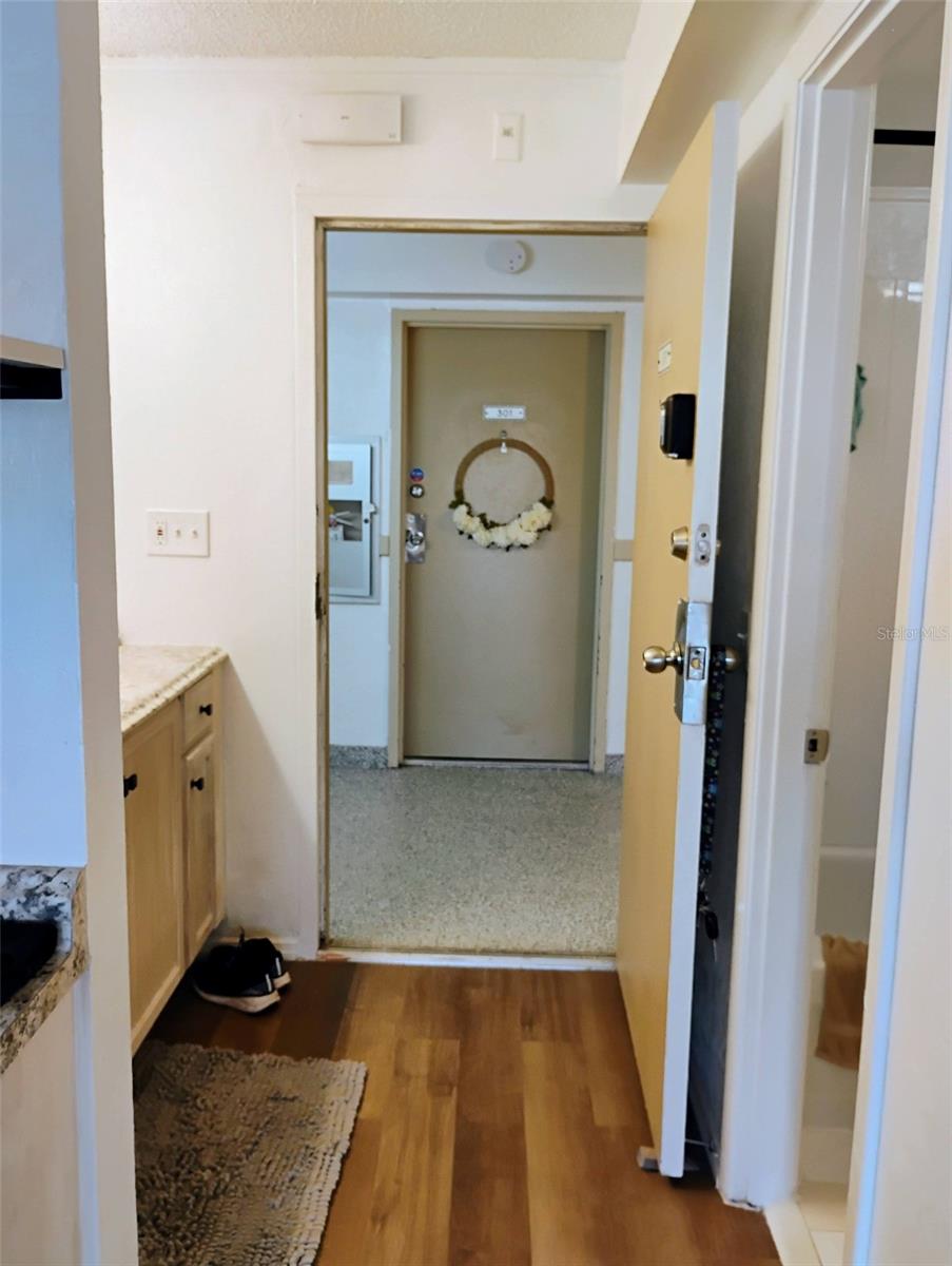 2043 S ATLANTIC AVE #302, DAYTONA BEACH, FL, 32118