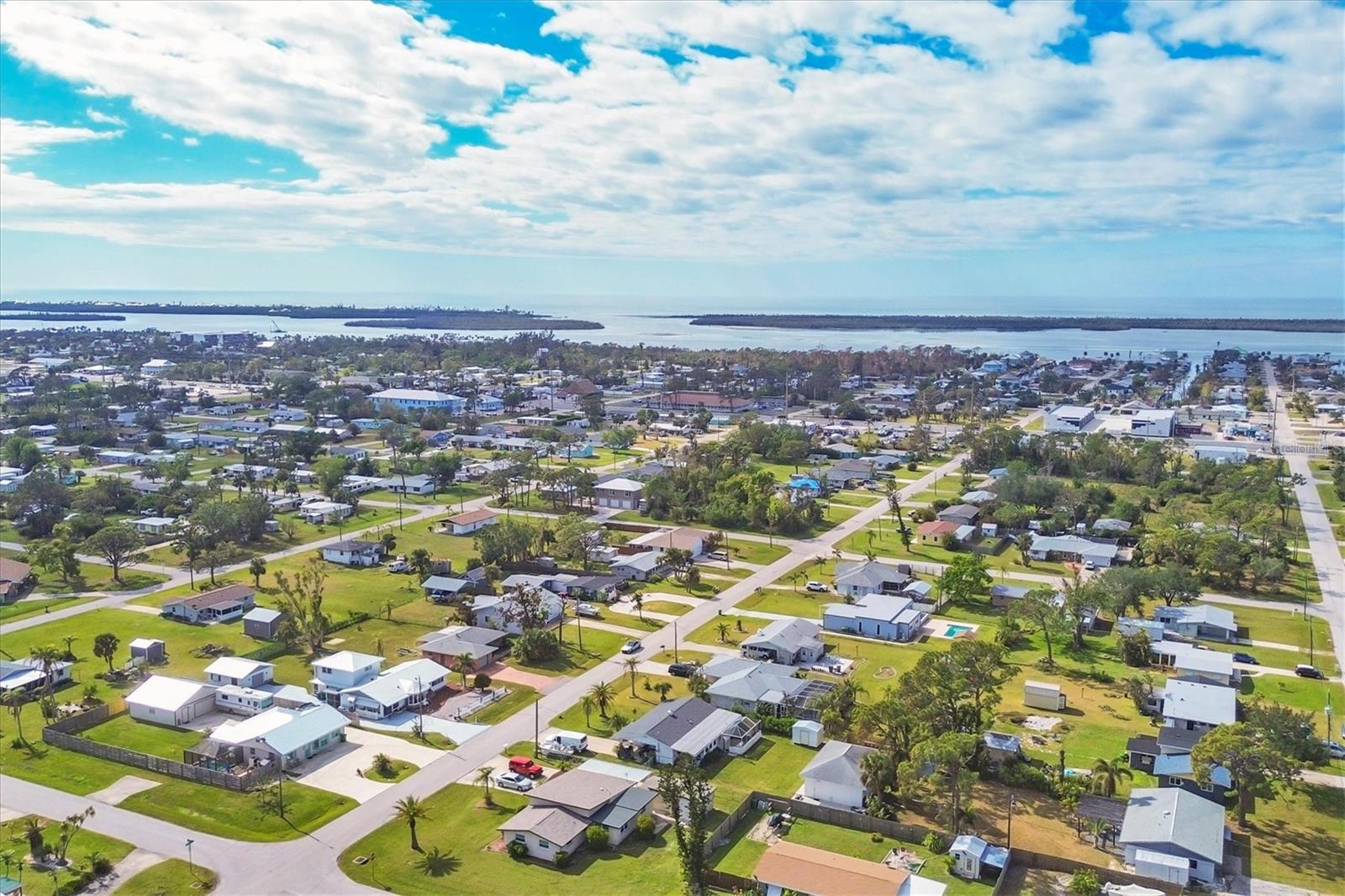 2075 PENNSYLVANIA AVE, ENGLEWOOD, FL, 34224