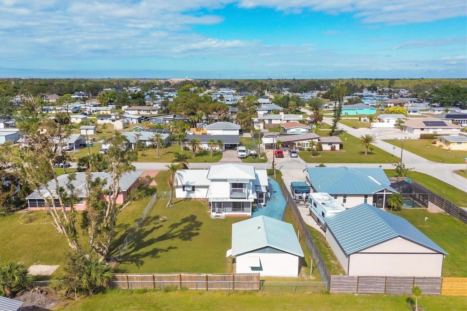 2075 PENNSYLVANIA AVE, ENGLEWOOD, FL, 34224