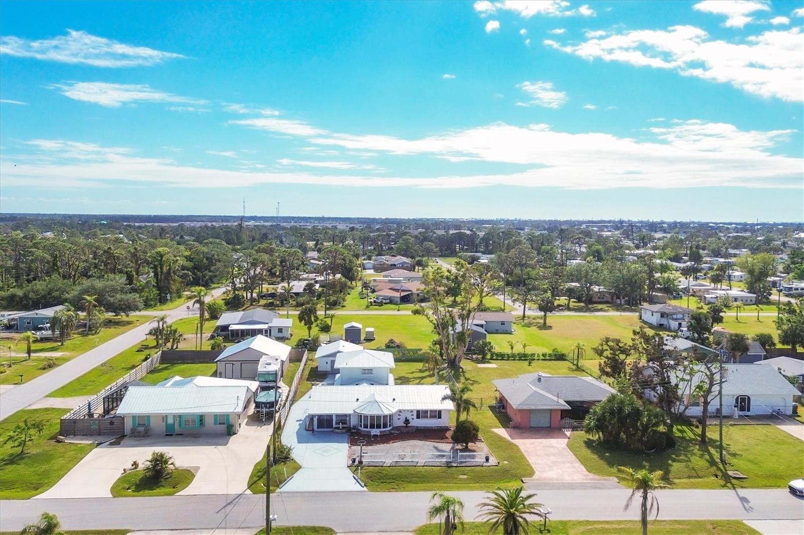 2075 PENNSYLVANIA AVE, ENGLEWOOD, FL, 34224