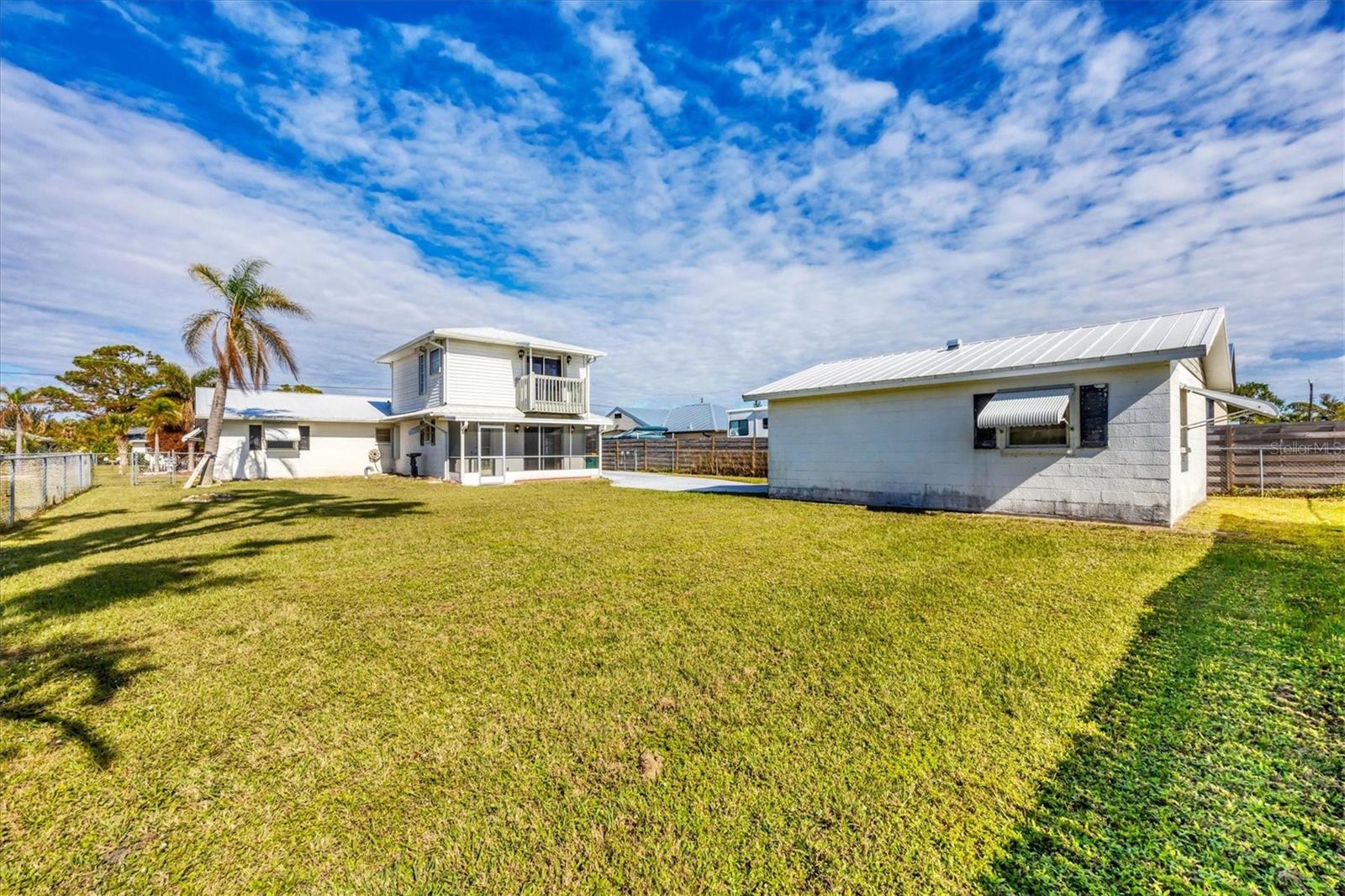 2075 PENNSYLVANIA AVE, ENGLEWOOD, FL, 34224