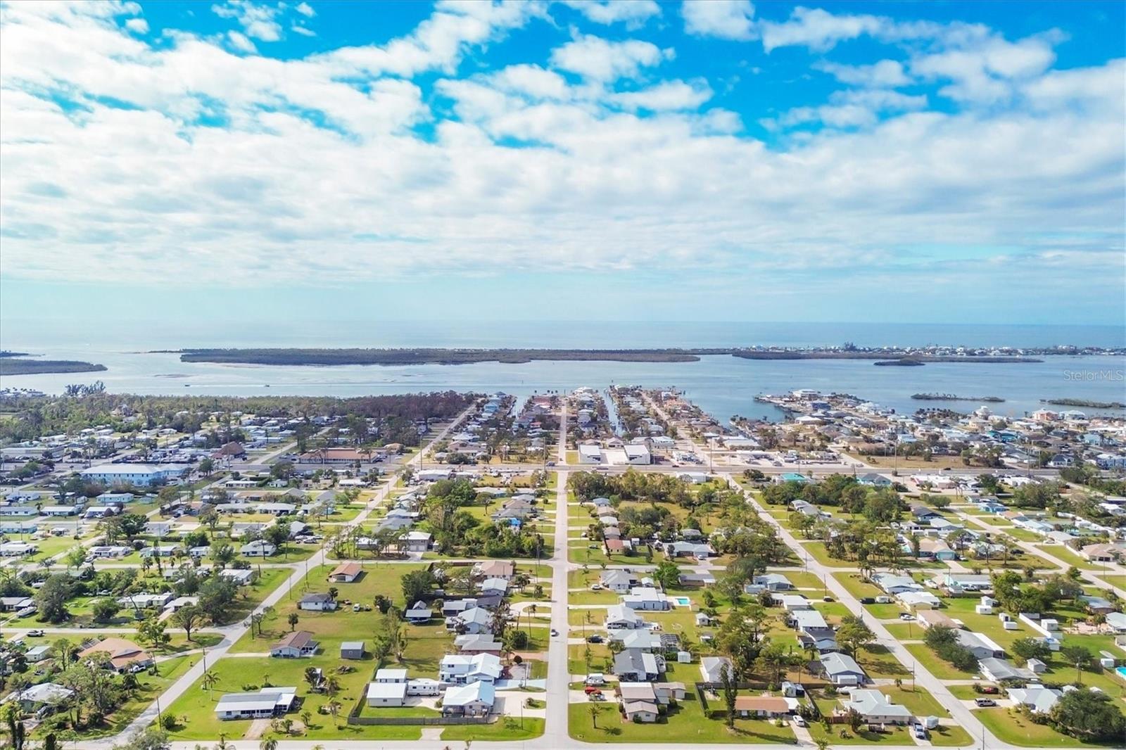 2075 PENNSYLVANIA AVE, ENGLEWOOD, FL, 34224