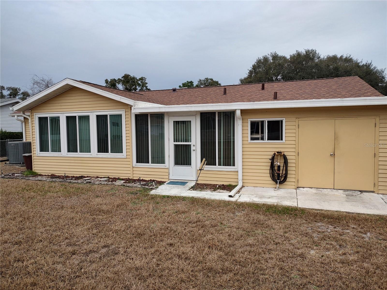 8565 SW 109TH ST, OCALA, FL, 34481