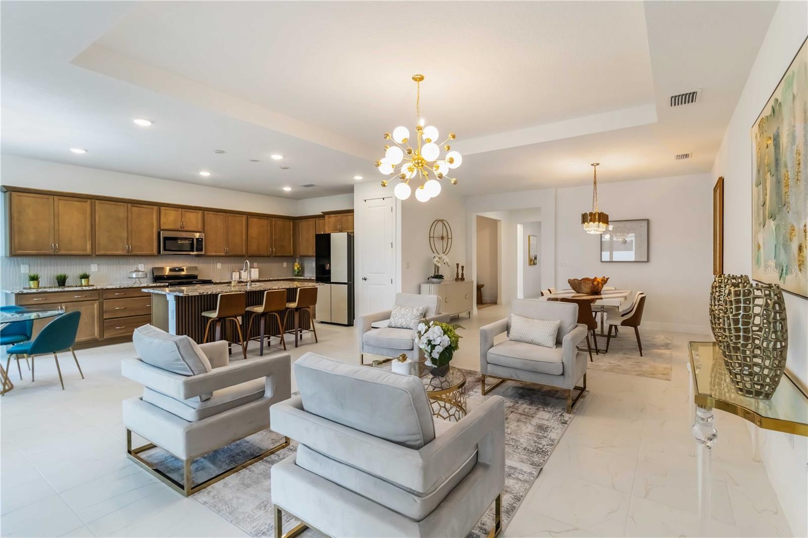 18210 ROCKPORT PL, LAKEWOOD RANCH, FL, 34211