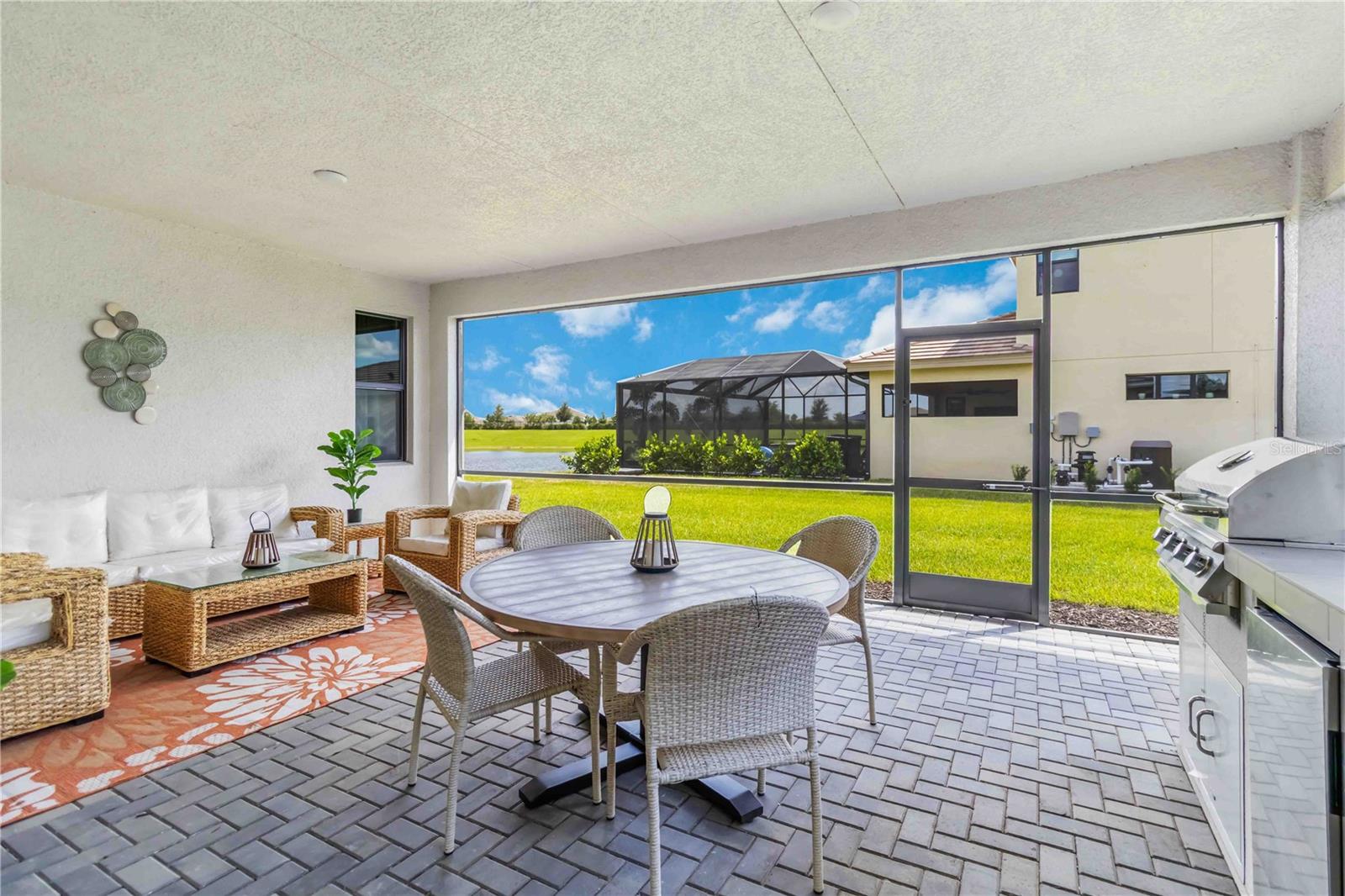 18210 ROCKPORT PL, LAKEWOOD RANCH, FL, 34211