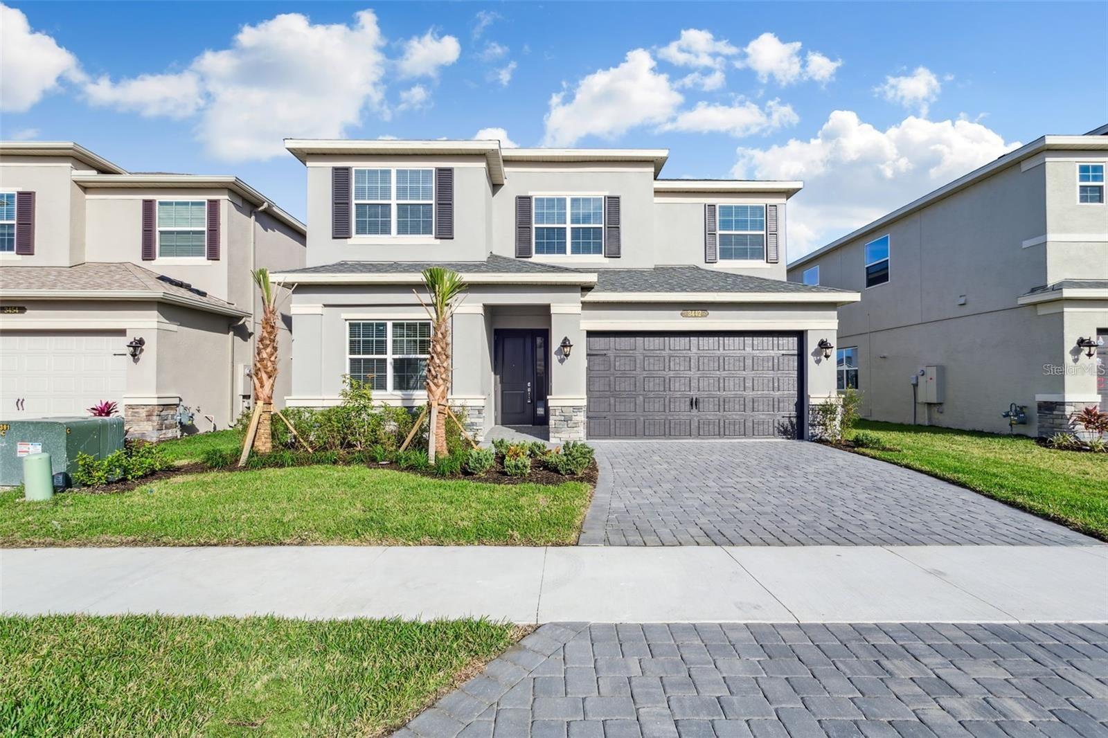 3442 GREAT BANYAN WAY, WESLEY CHAPEL, FL, 33543