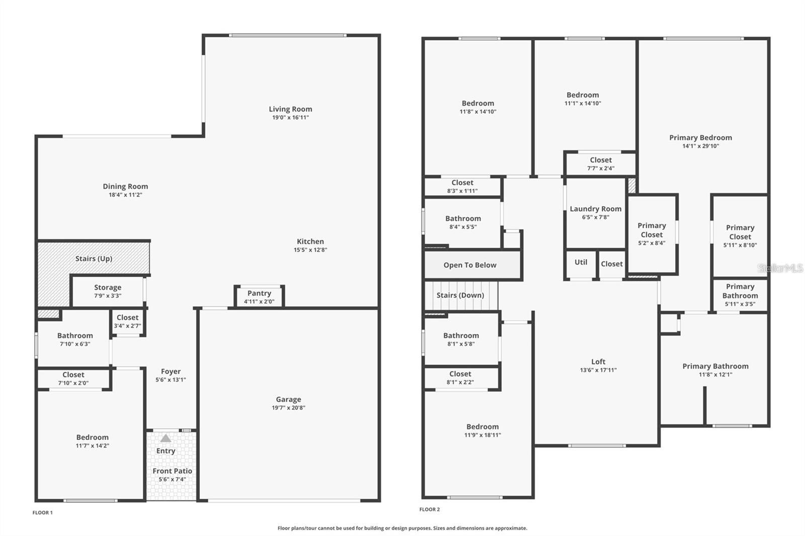 3442 GREAT BANYAN WAY, WESLEY CHAPEL, FL, 33543