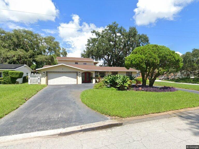 701 58TH AVE S, ST PETERSBURG, FL, 33705