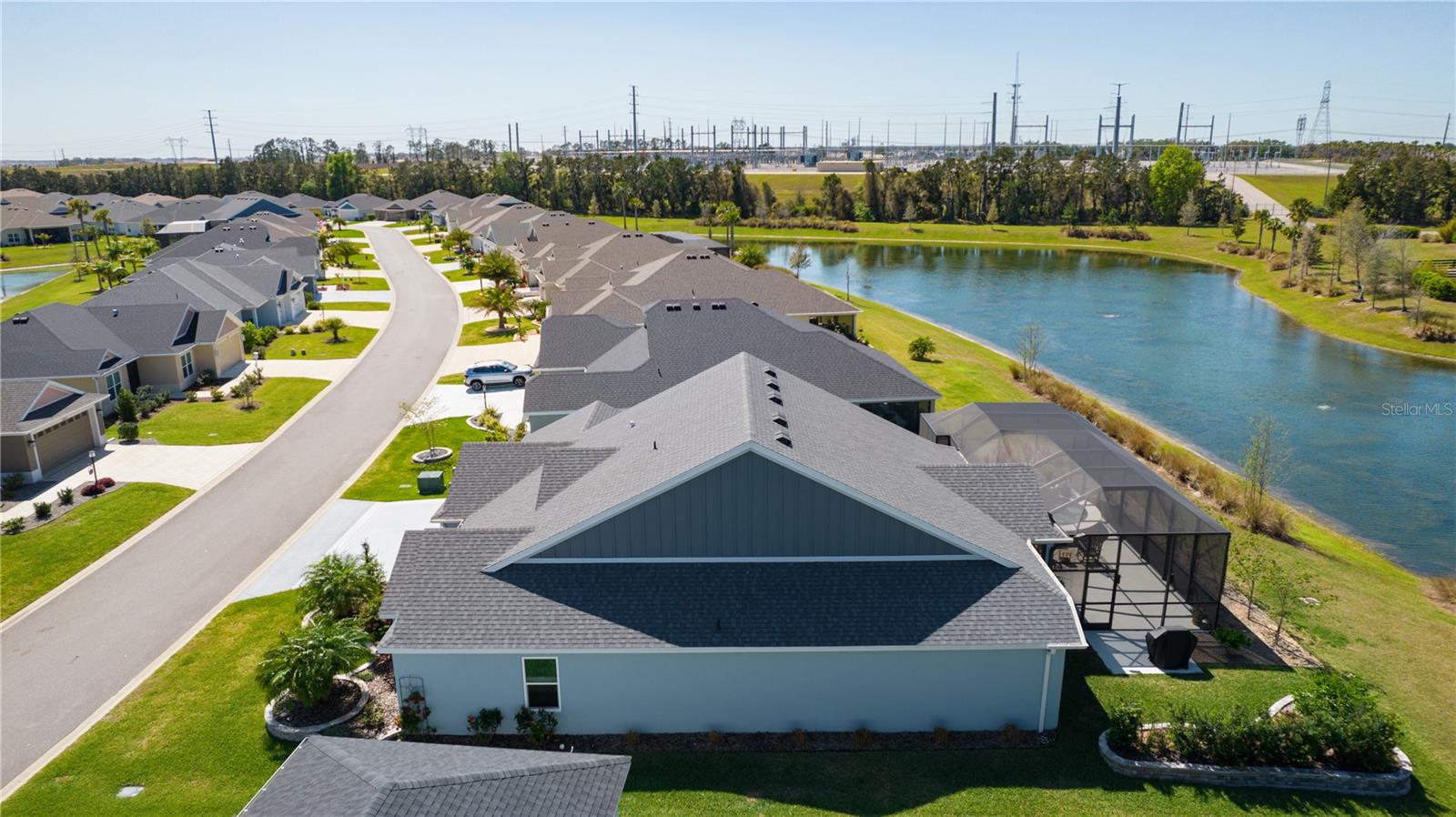 6444 MCKNIGHT LOOP, THE VILLAGES, FL, 34762