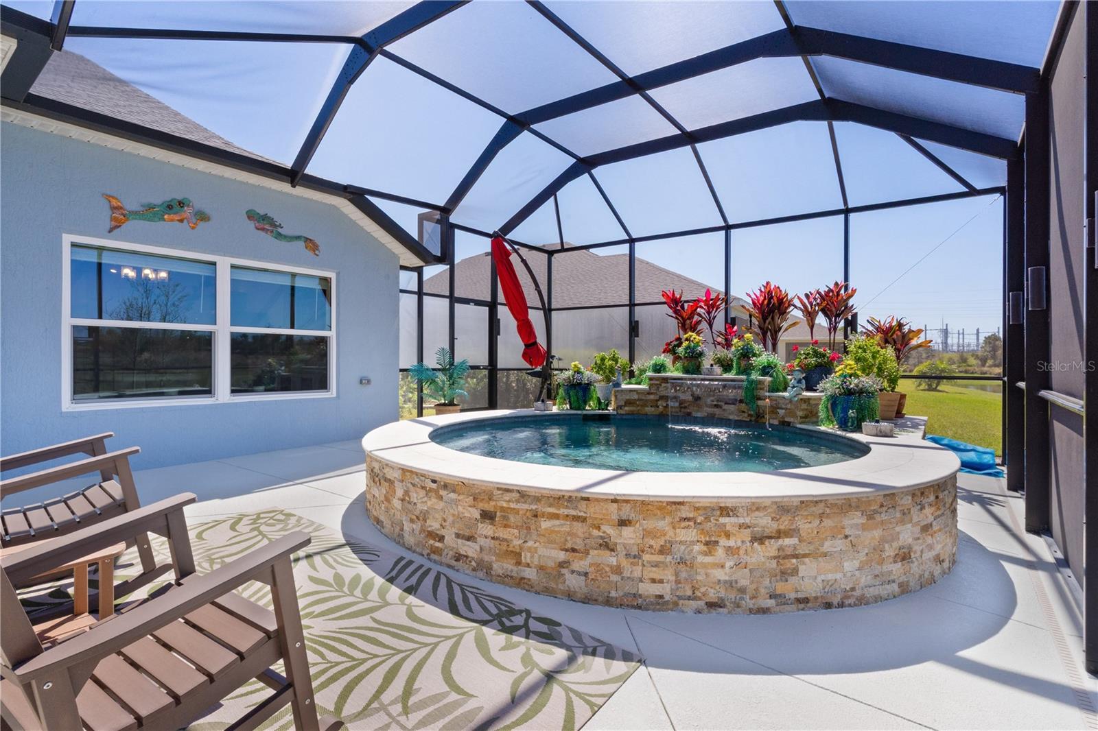 6444 MCKNIGHT LOOP, THE VILLAGES, FL, 34762