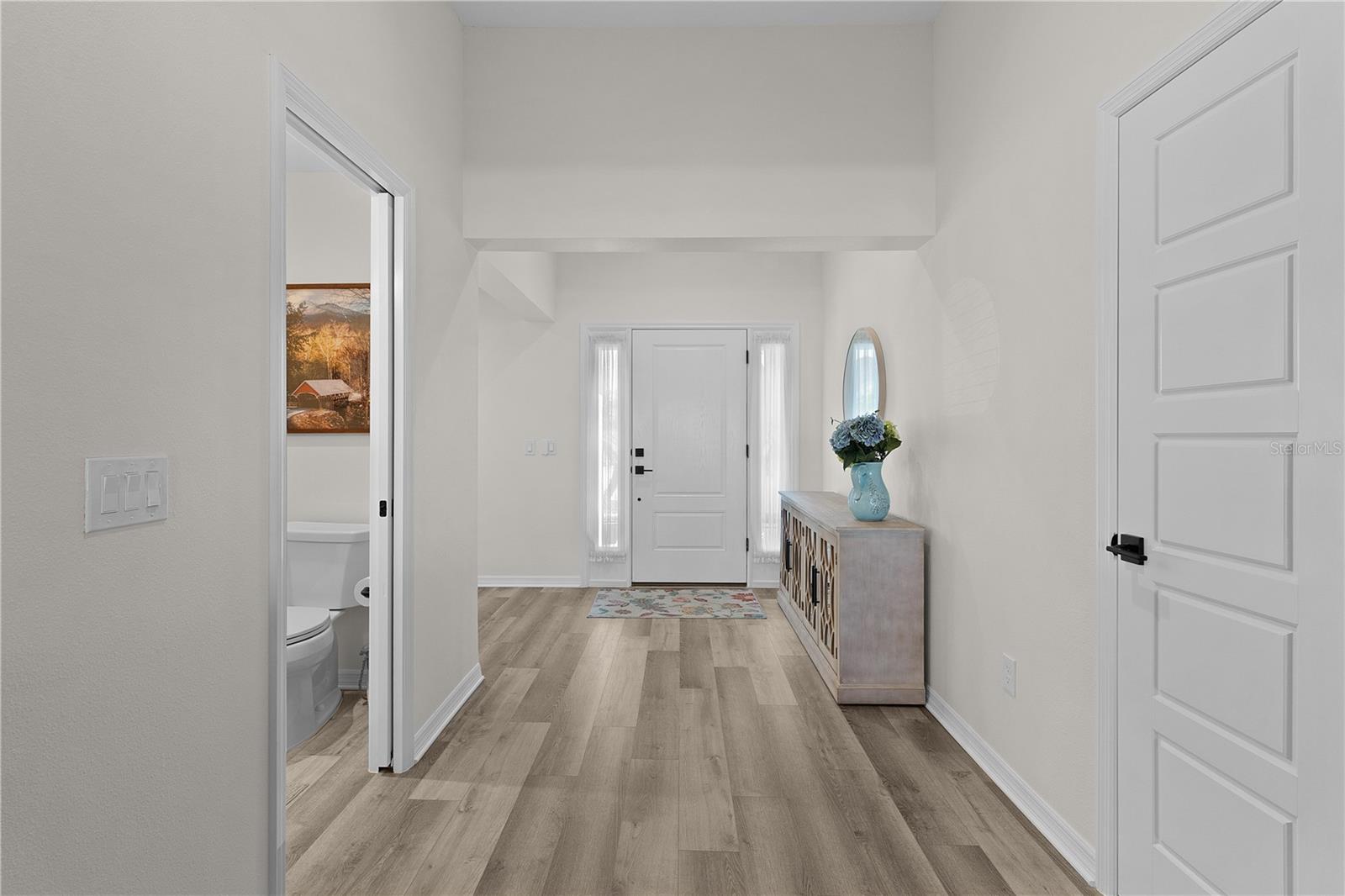 6444 MCKNIGHT LOOP, THE VILLAGES, FL, 34762