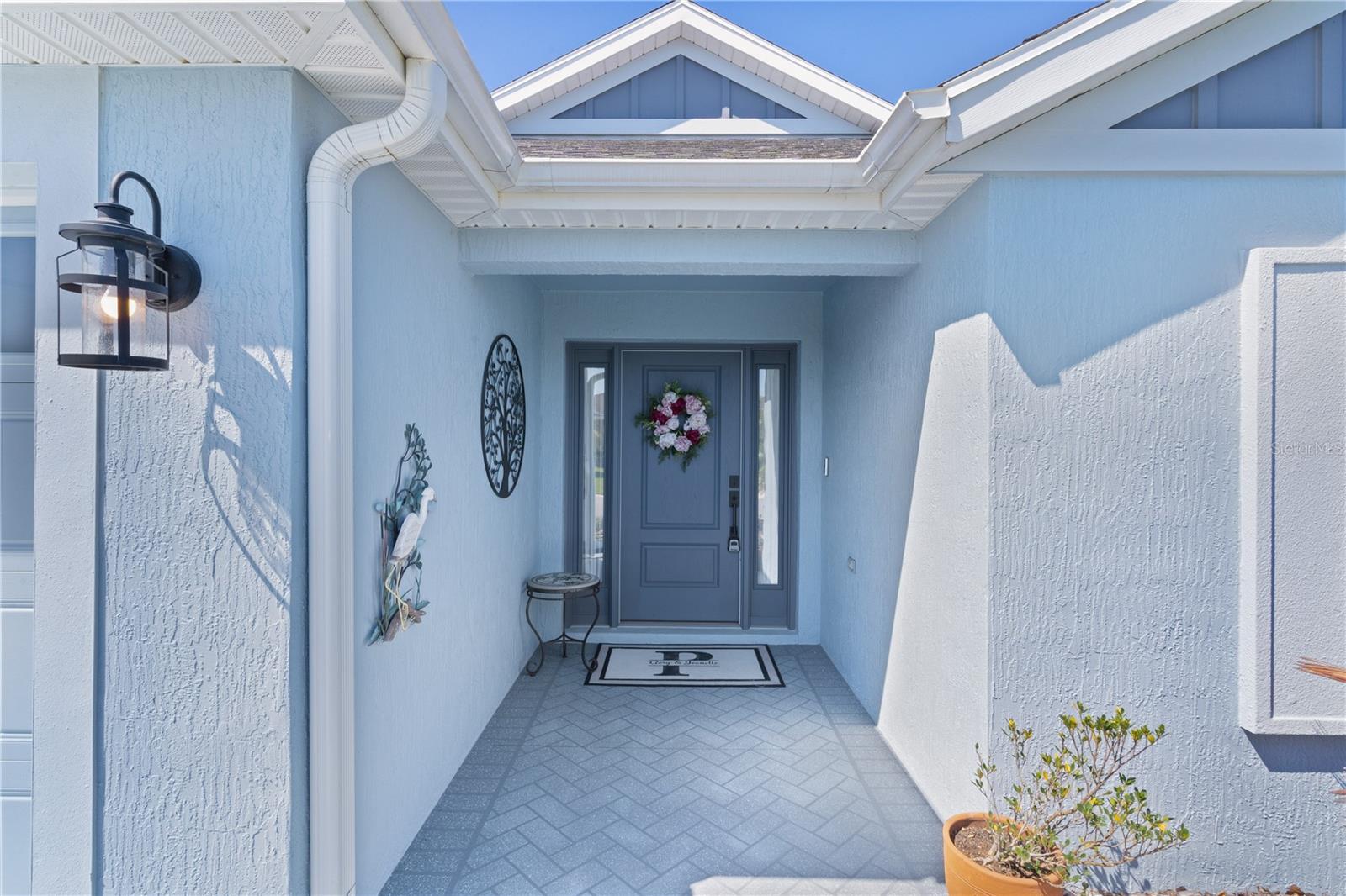 6444 MCKNIGHT LOOP, THE VILLAGES, FL, 34762