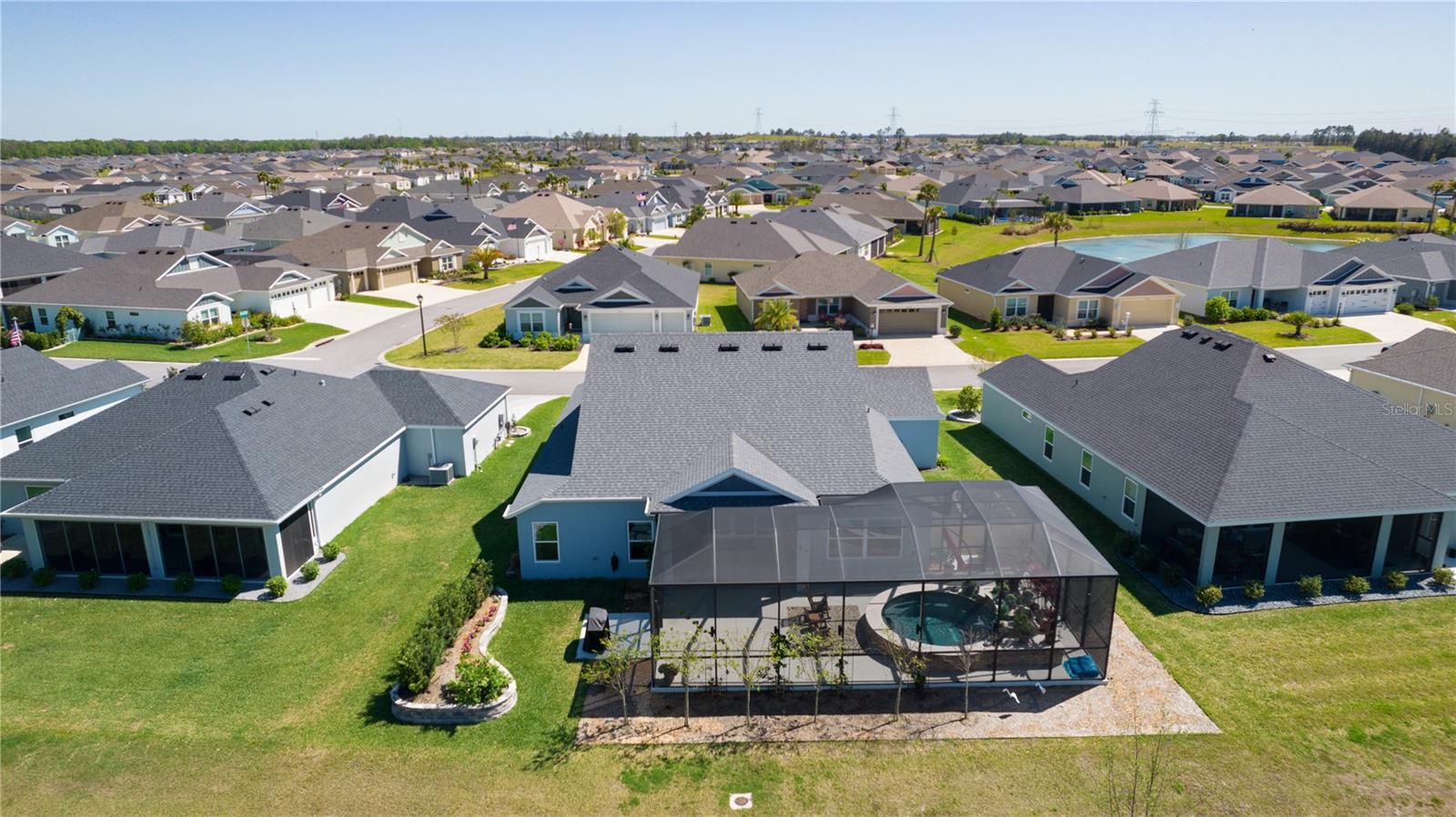 6444 MCKNIGHT LOOP, THE VILLAGES, FL, 34762