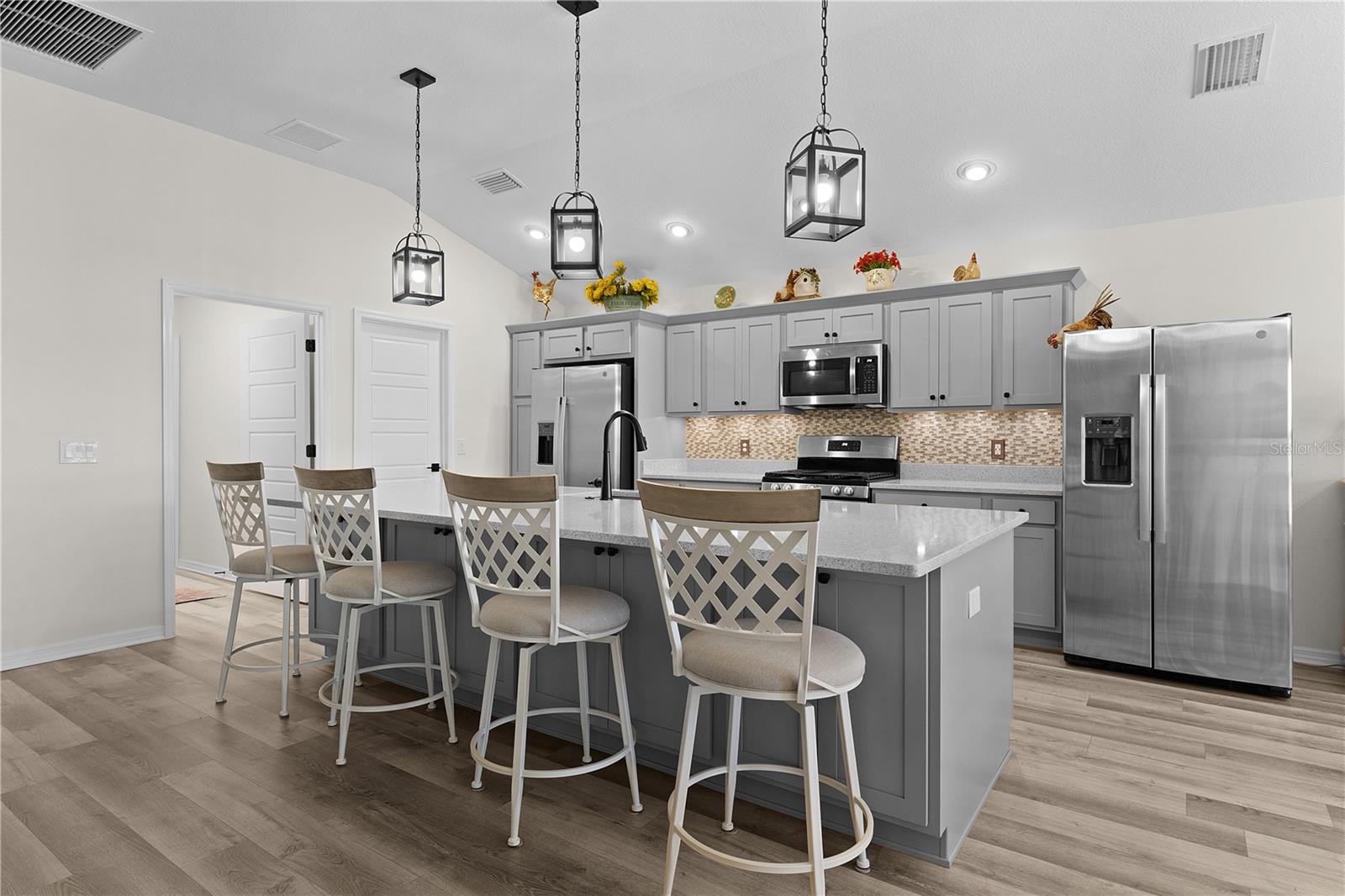 6444 MCKNIGHT LOOP, THE VILLAGES, FL, 34762