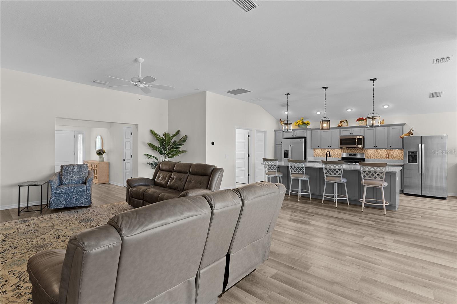 6444 MCKNIGHT LOOP, THE VILLAGES, FL, 34762