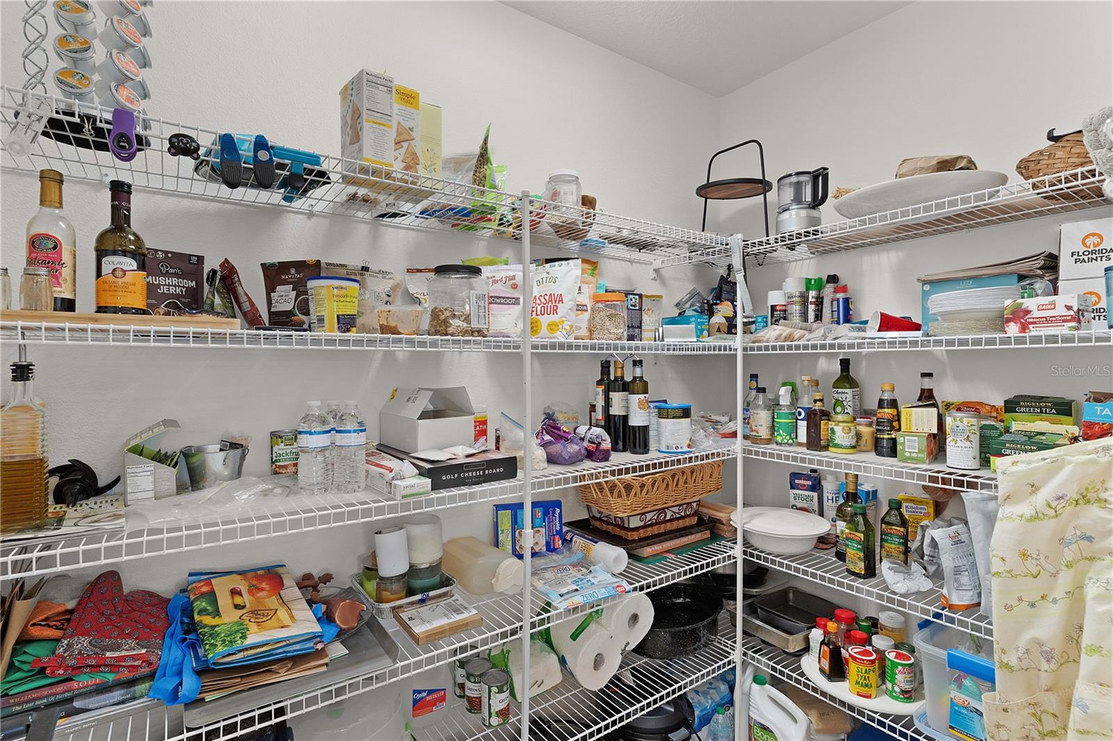 6444 MCKNIGHT LOOP, THE VILLAGES, FL, 34762