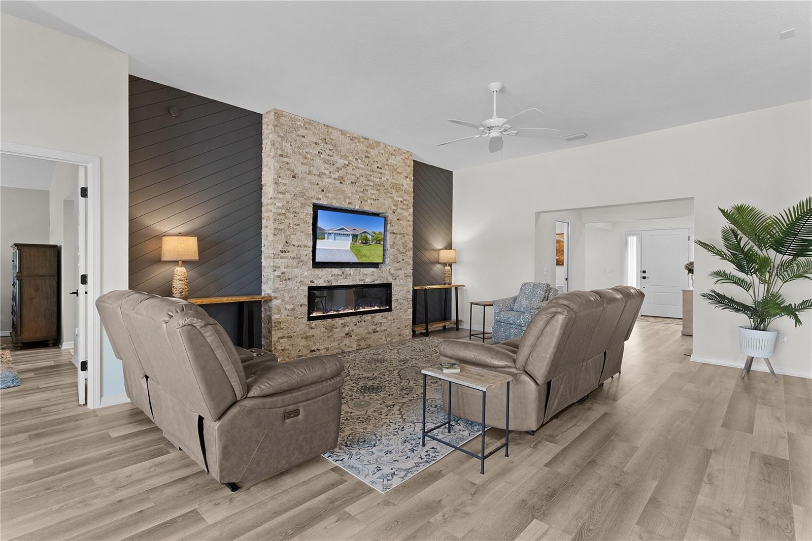 6444 MCKNIGHT LOOP, THE VILLAGES, FL, 34762