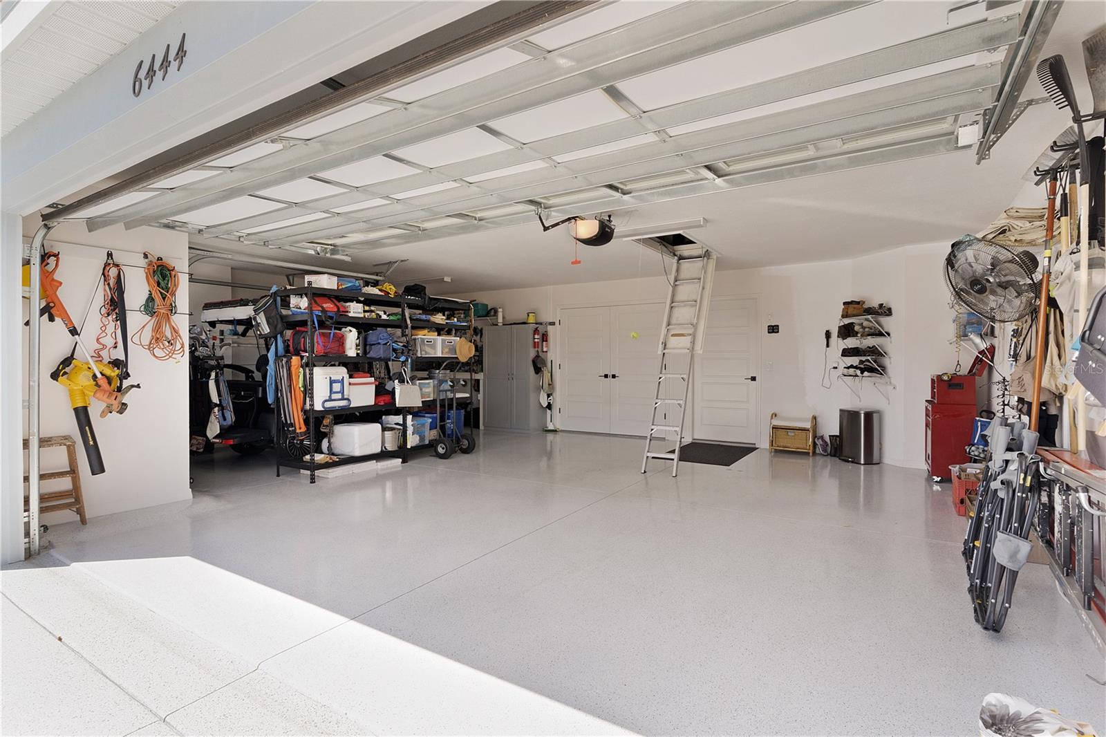 6444 MCKNIGHT LOOP, THE VILLAGES, FL, 34762