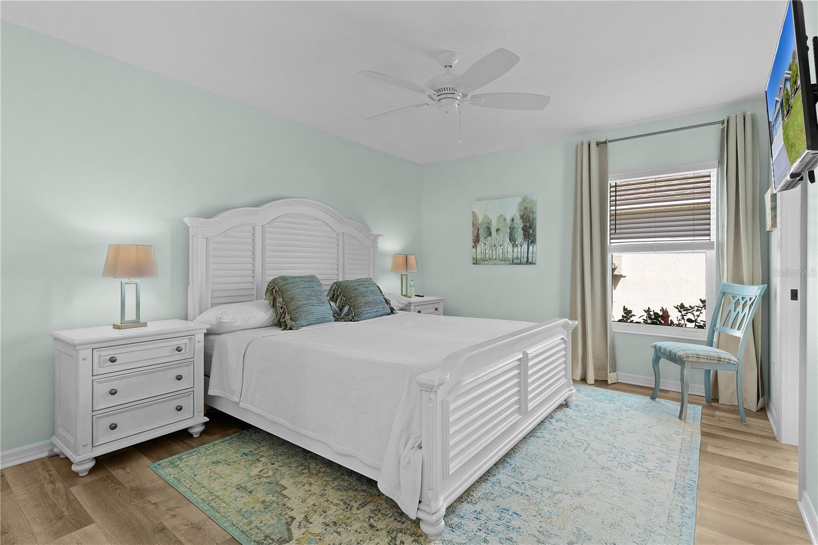 6444 MCKNIGHT LOOP, THE VILLAGES, FL, 34762