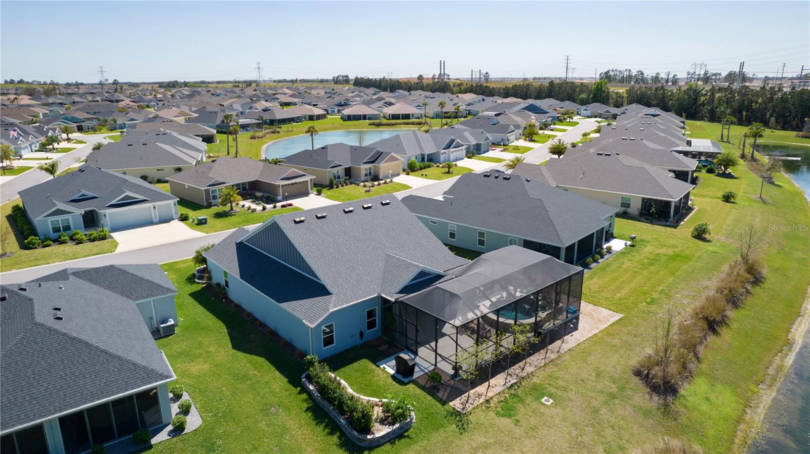 6444 MCKNIGHT LOOP, THE VILLAGES, FL, 34762