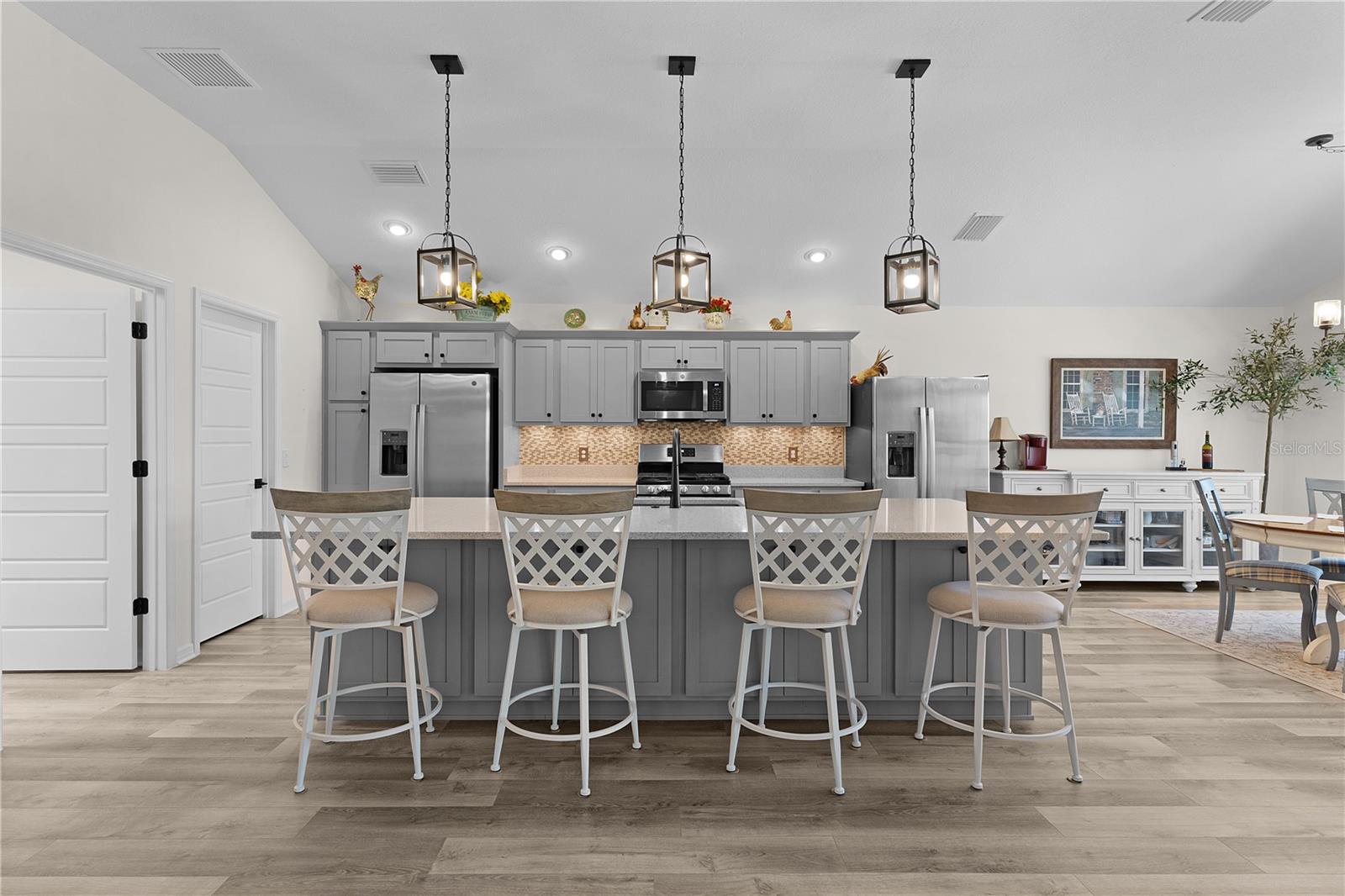 6444 MCKNIGHT LOOP, THE VILLAGES, FL, 34762