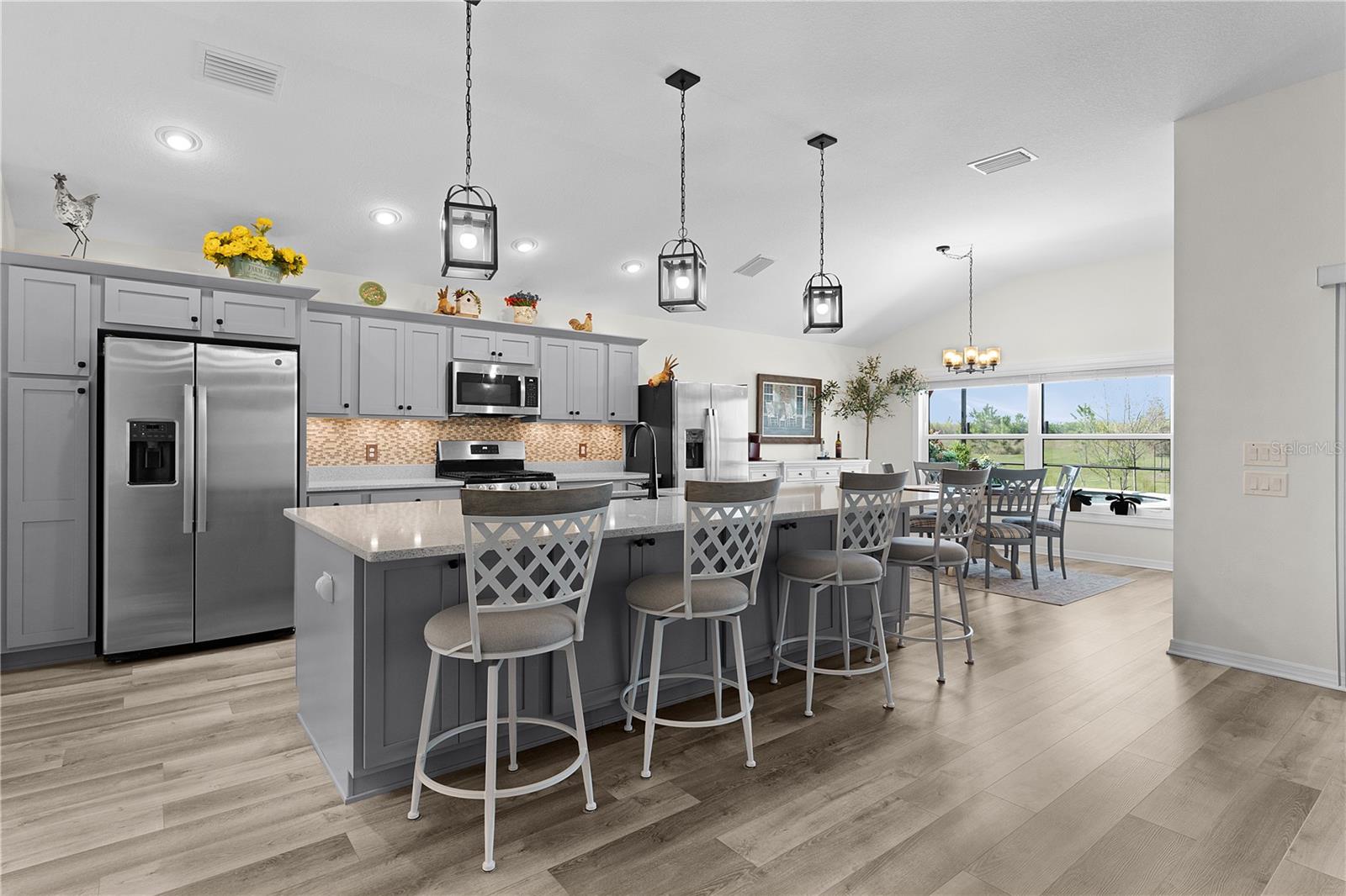 6444 MCKNIGHT LOOP, THE VILLAGES, FL, 34762