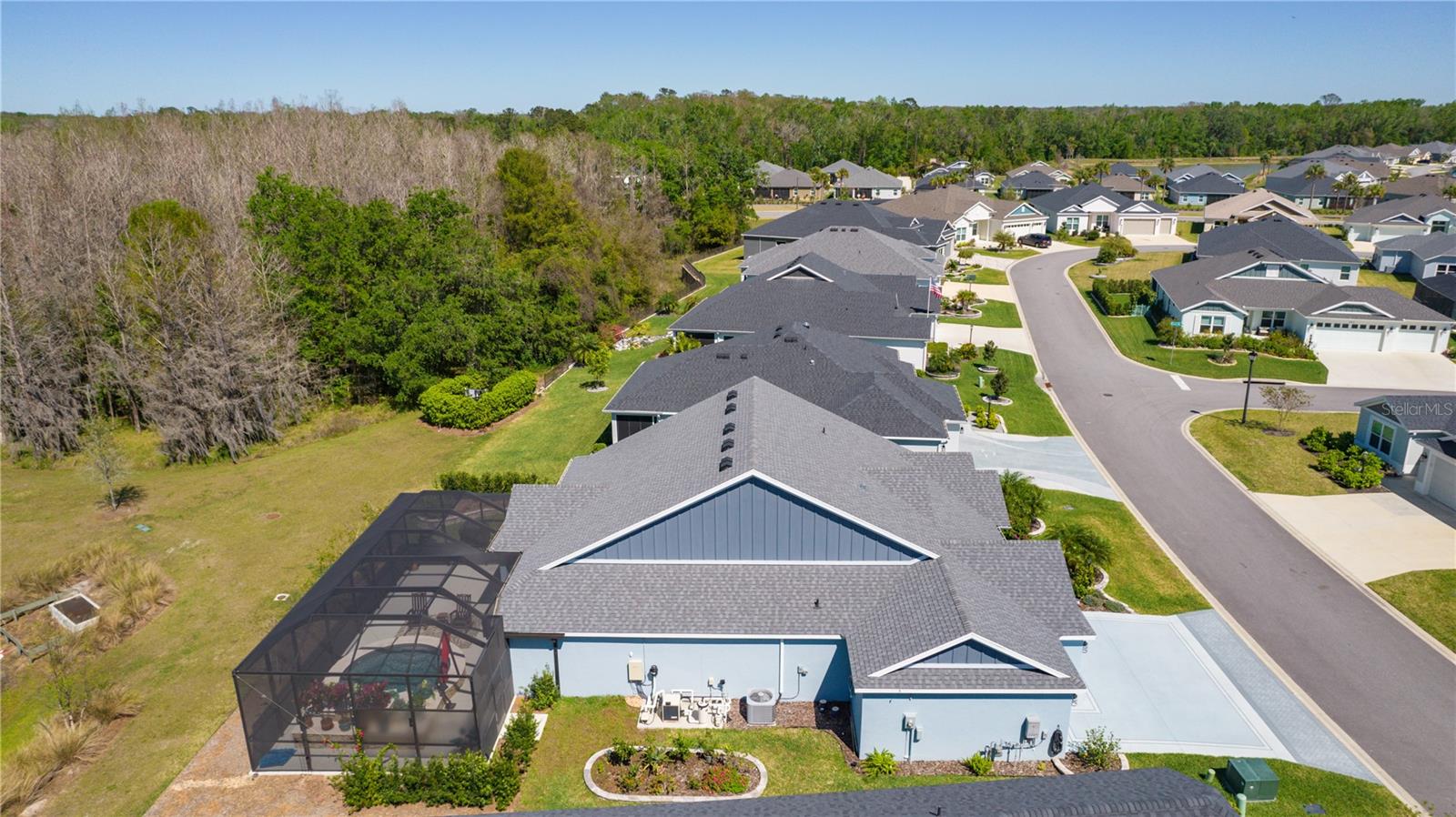 6444 MCKNIGHT LOOP, THE VILLAGES, FL, 34762