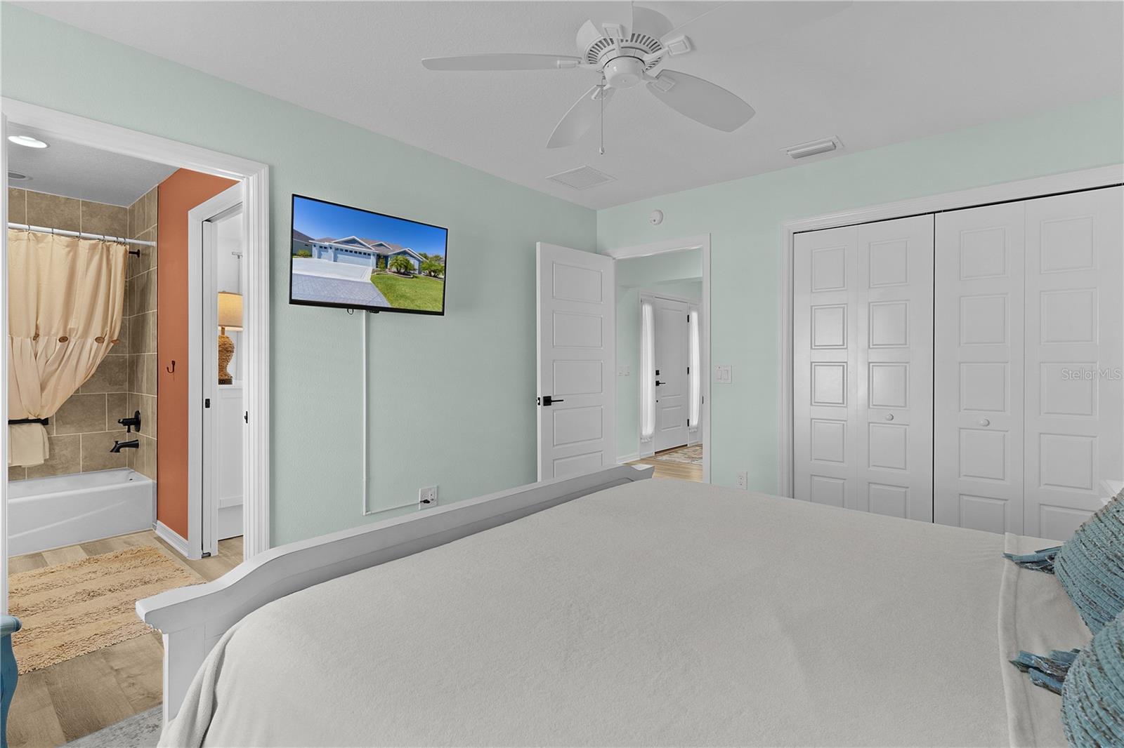 6444 MCKNIGHT LOOP, THE VILLAGES, FL, 34762