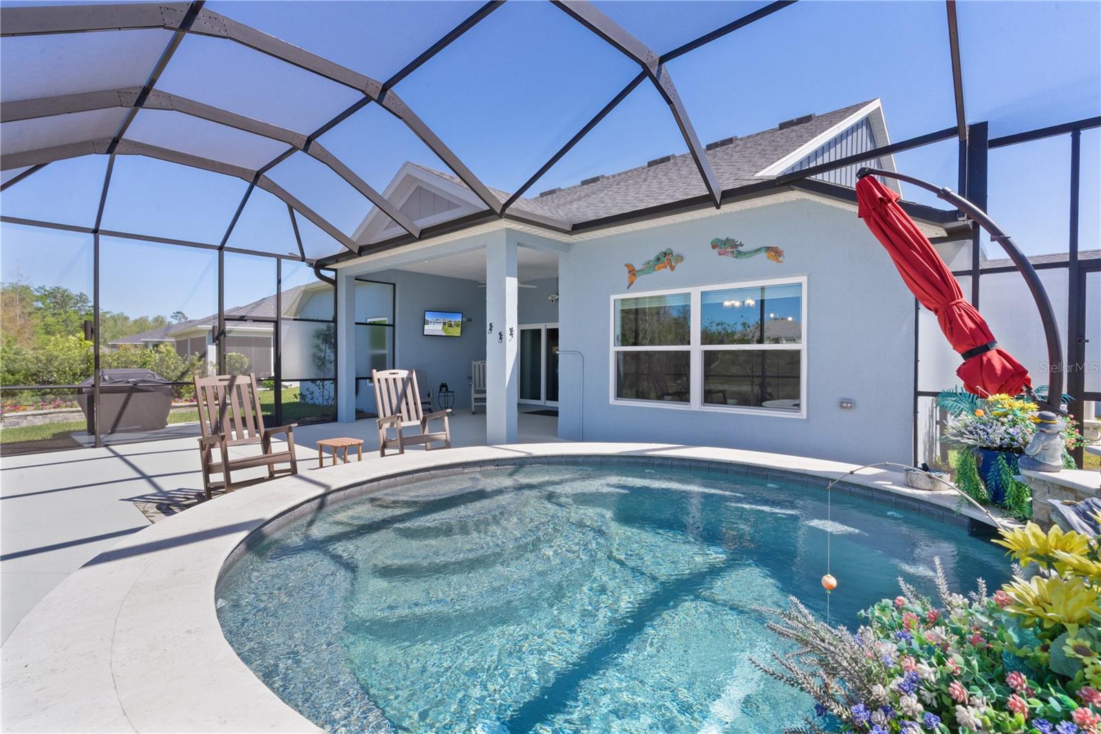 6444 MCKNIGHT LOOP, THE VILLAGES, FL, 34762