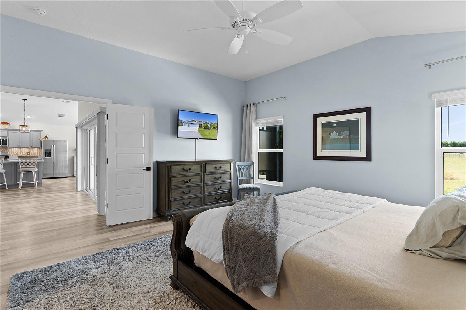 6444 MCKNIGHT LOOP, THE VILLAGES, FL, 34762