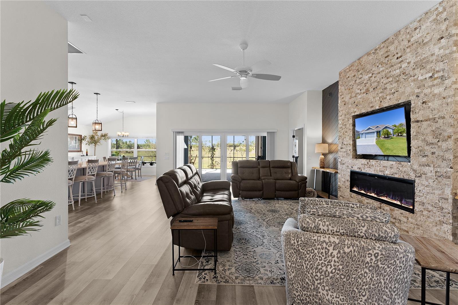 6444 MCKNIGHT LOOP, THE VILLAGES, FL, 34762