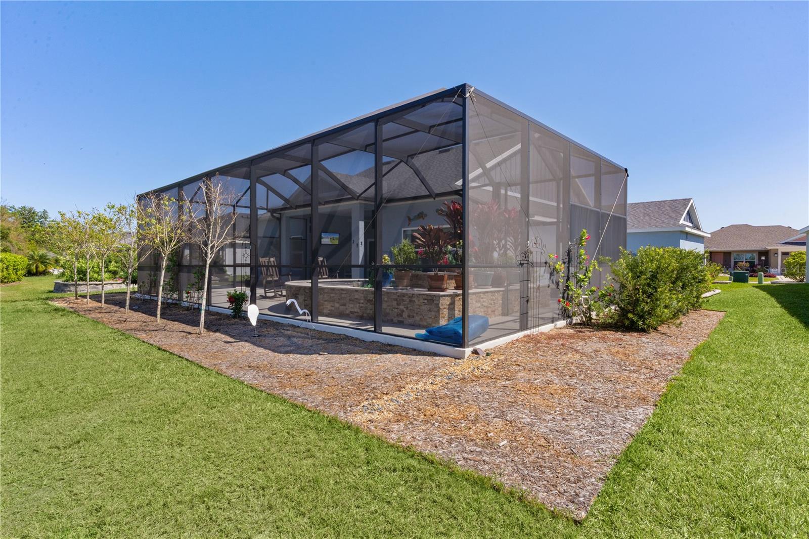 6444 MCKNIGHT LOOP, THE VILLAGES, FL, 34762