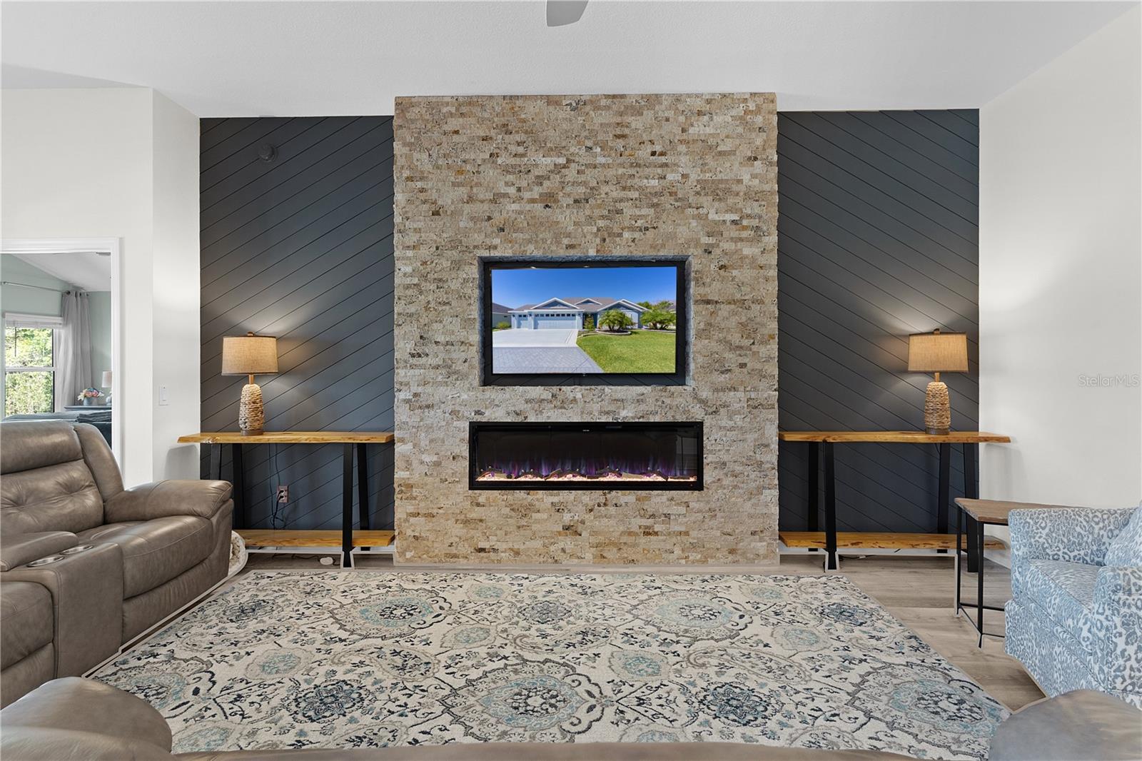 6444 MCKNIGHT LOOP, THE VILLAGES, FL, 34762