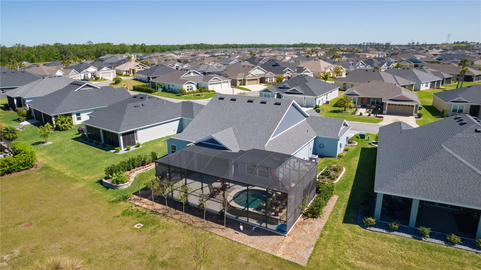 6444 MCKNIGHT LOOP, THE VILLAGES, FL, 34762