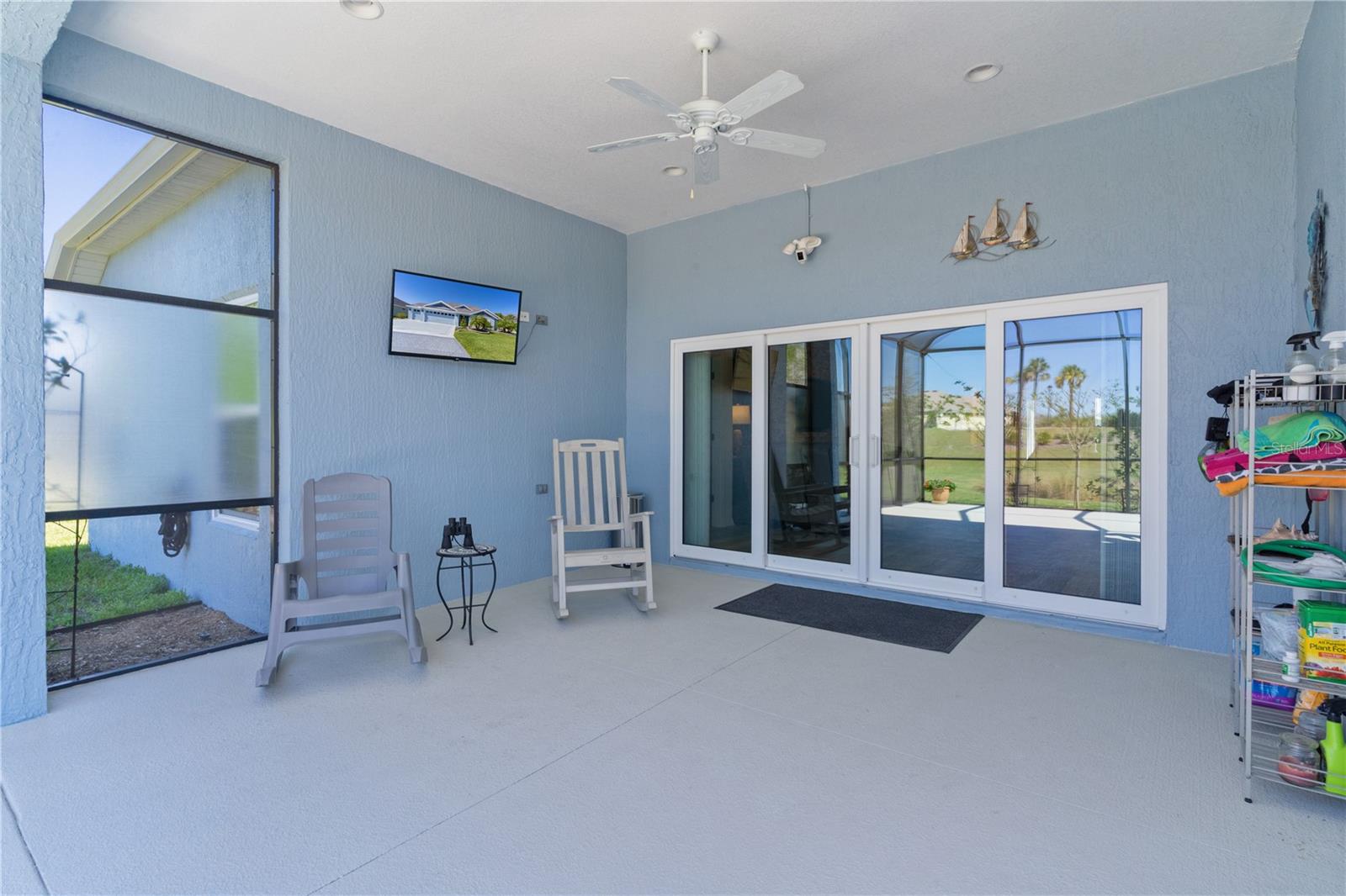 6444 MCKNIGHT LOOP, THE VILLAGES, FL, 34762