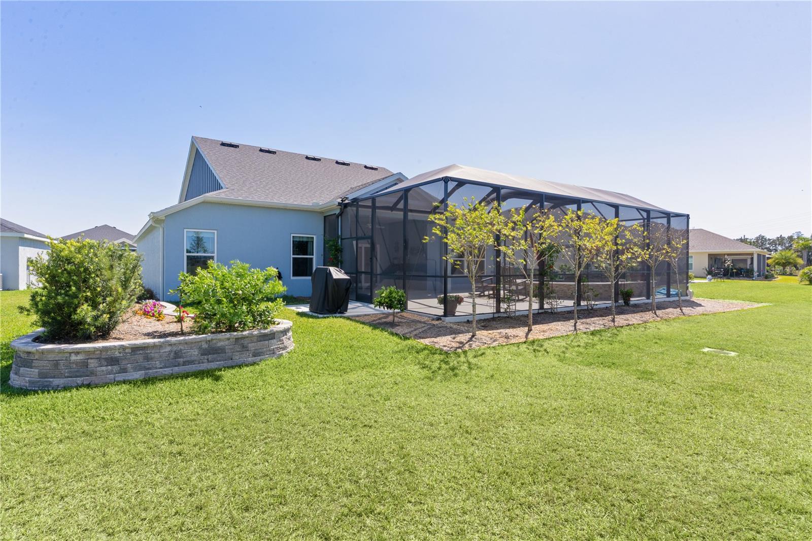 6444 MCKNIGHT LOOP, THE VILLAGES, FL, 34762