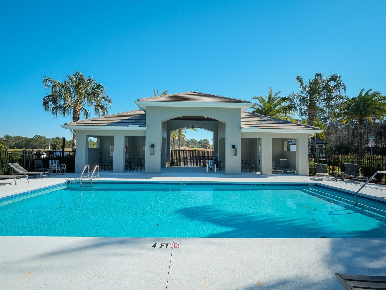 ISLES/VENETIAN BAY, NEW SMYRNA BEACH, FL, 32168