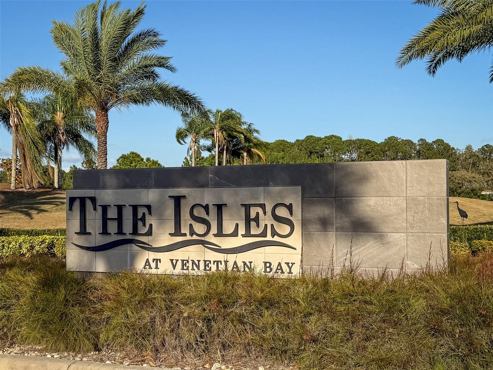 ISLES/VENETIAN BAY, NEW SMYRNA BEACH, FL, 32168