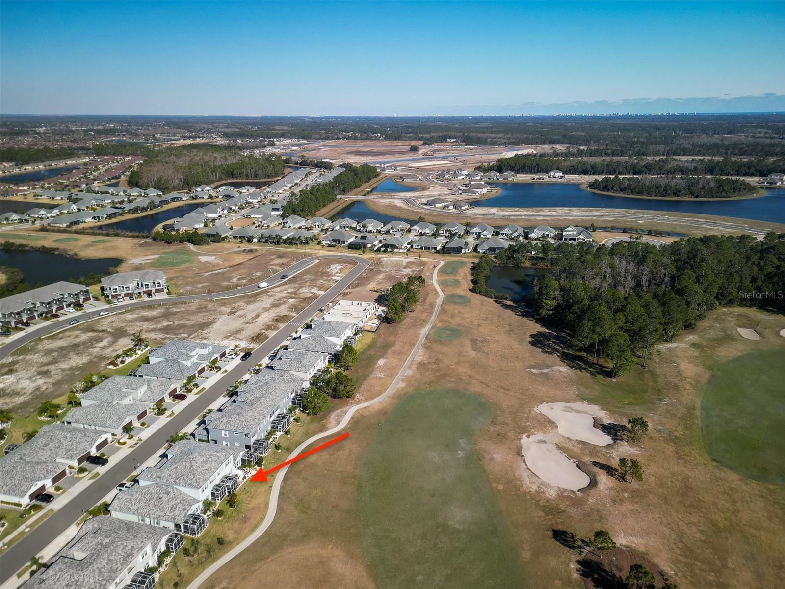 ISLES/VENETIAN BAY, NEW SMYRNA BEACH, FL, 32168