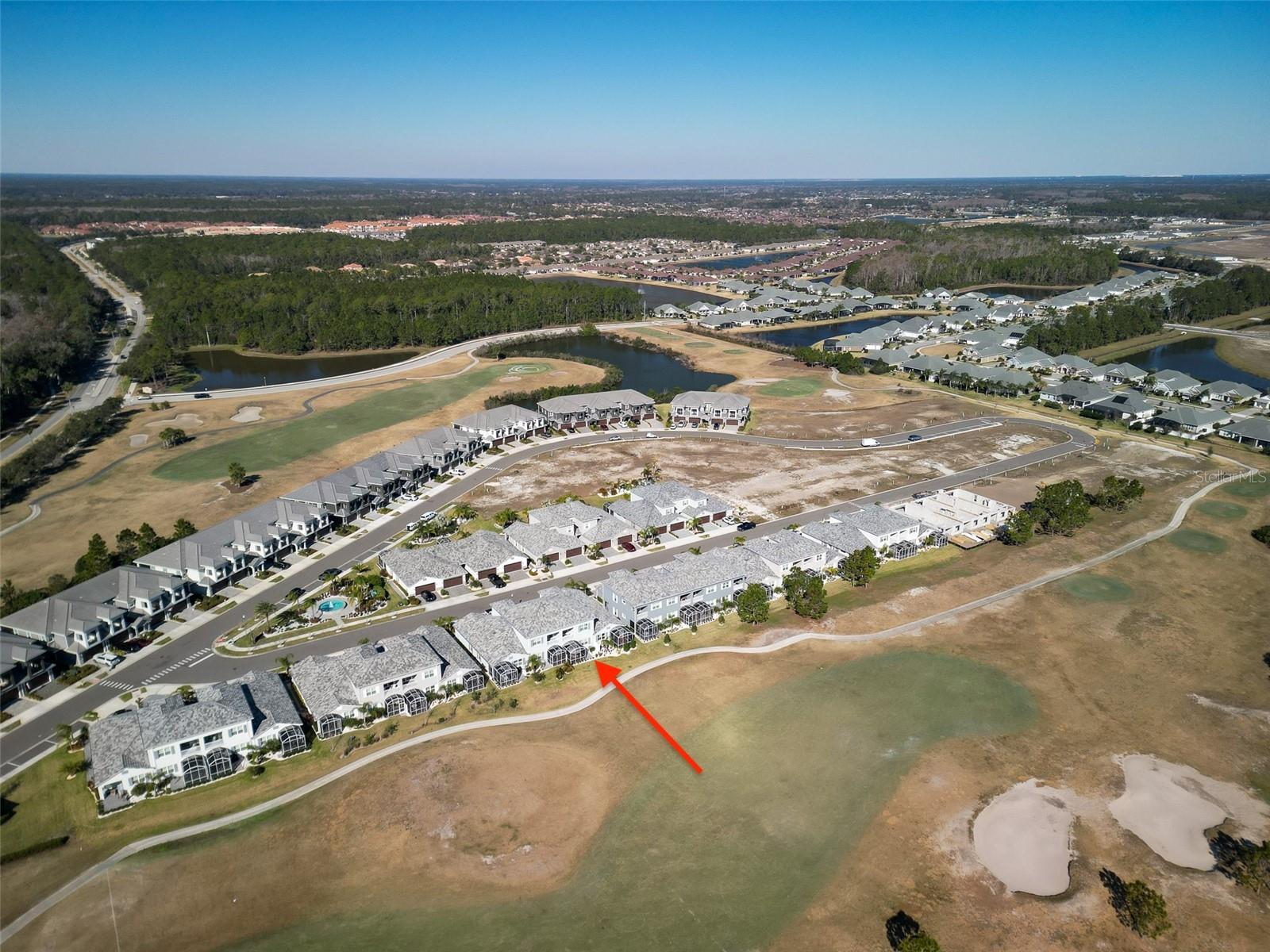 ISLES/VENETIAN BAY, NEW SMYRNA BEACH, FL, 32168