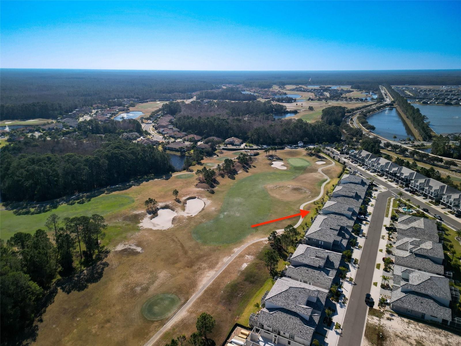 ISLES/VENETIAN BAY, NEW SMYRNA BEACH, FL, 32168