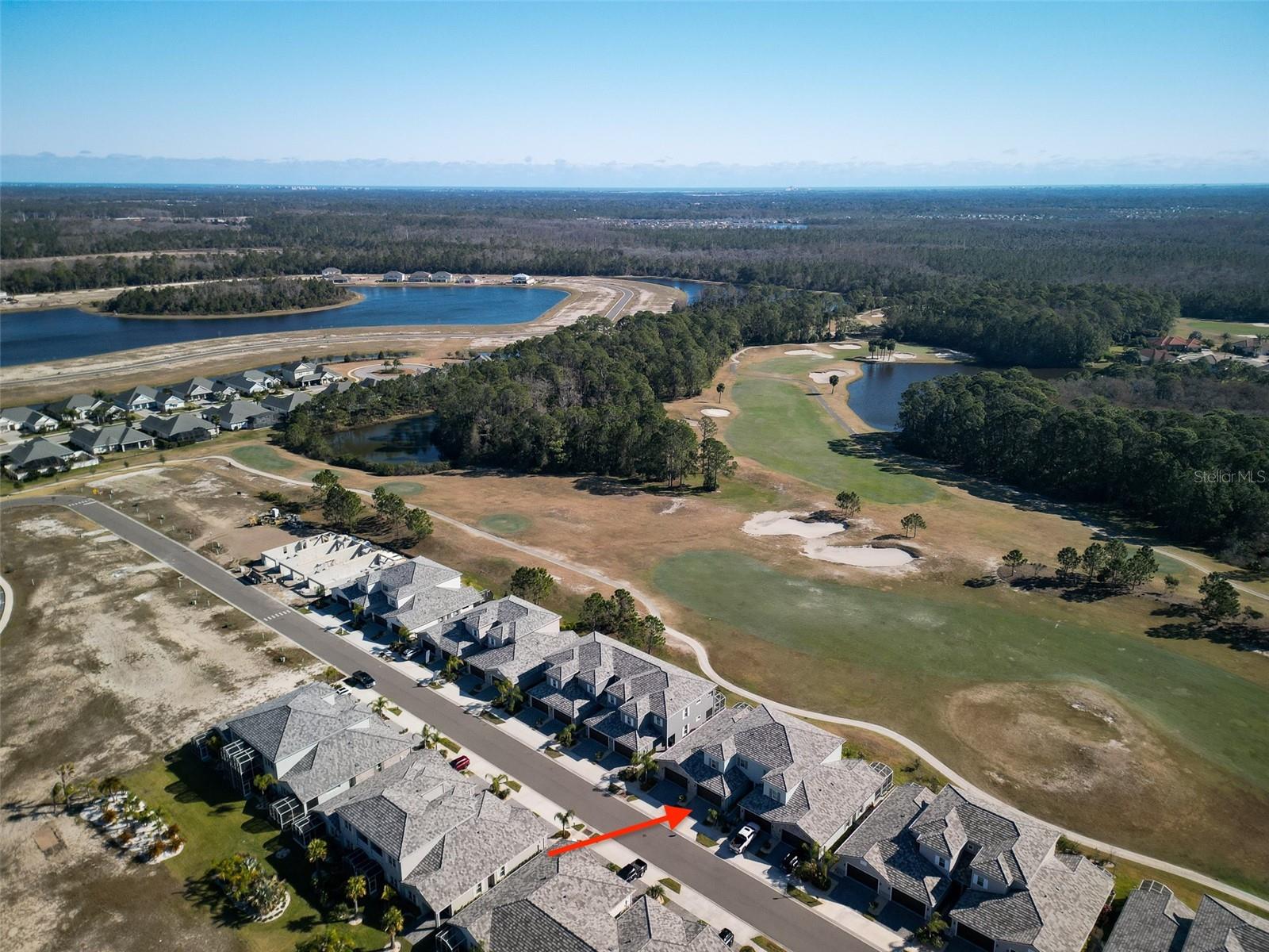 ISLES/VENETIAN BAY, NEW SMYRNA BEACH, FL, 32168