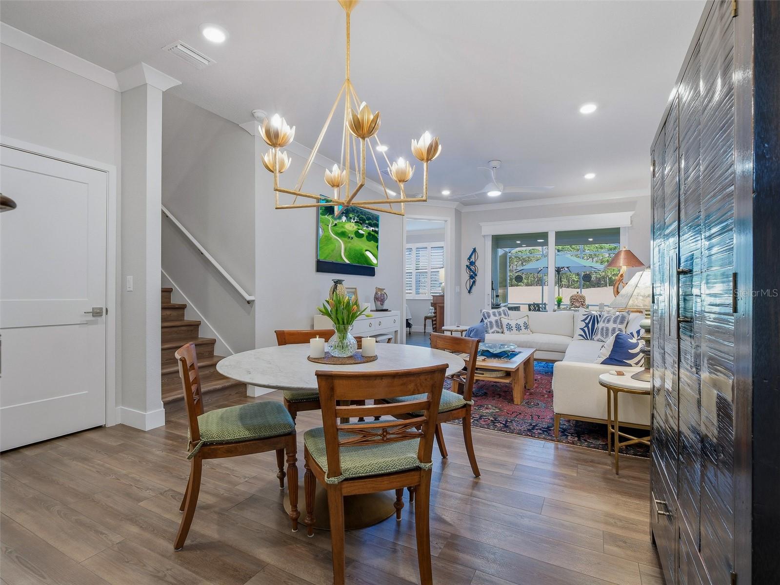 ISLES/VENETIAN BAY, NEW SMYRNA BEACH, FL, 32168